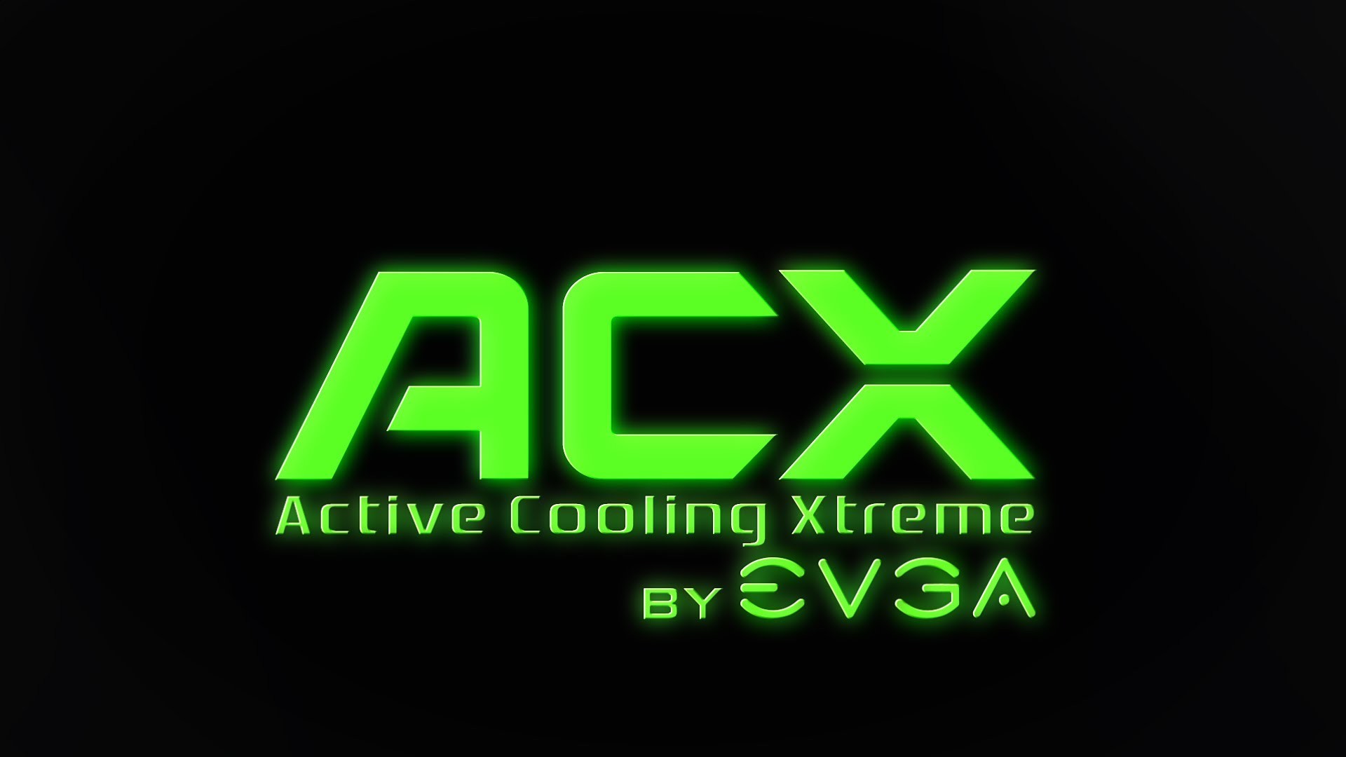 1920x1080 EVGA ACX Cooling - Full Trailer