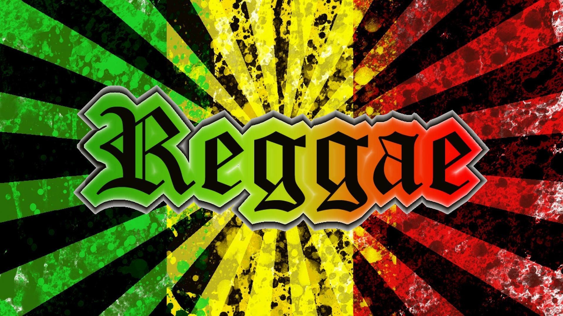 Reggae Wallpaper (61+ images)