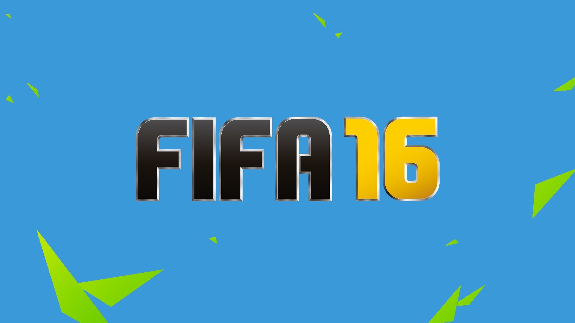 1920x1080 FIFA 16 Wallpaper for Computer | Full HD Pictures