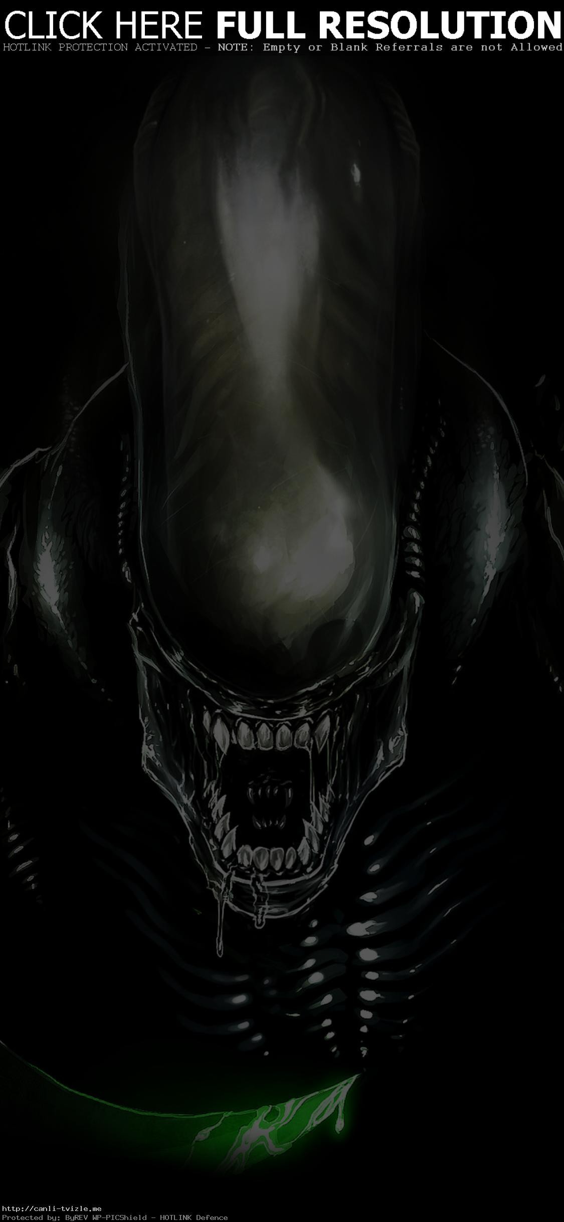 1125x2436 File Name Alien Covenant Wallpapers For Iphone