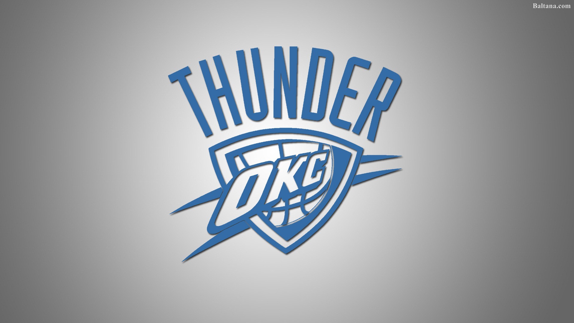 1920x1080 Thunder Playoffs Wallpapers | Oklahoma City Thunder