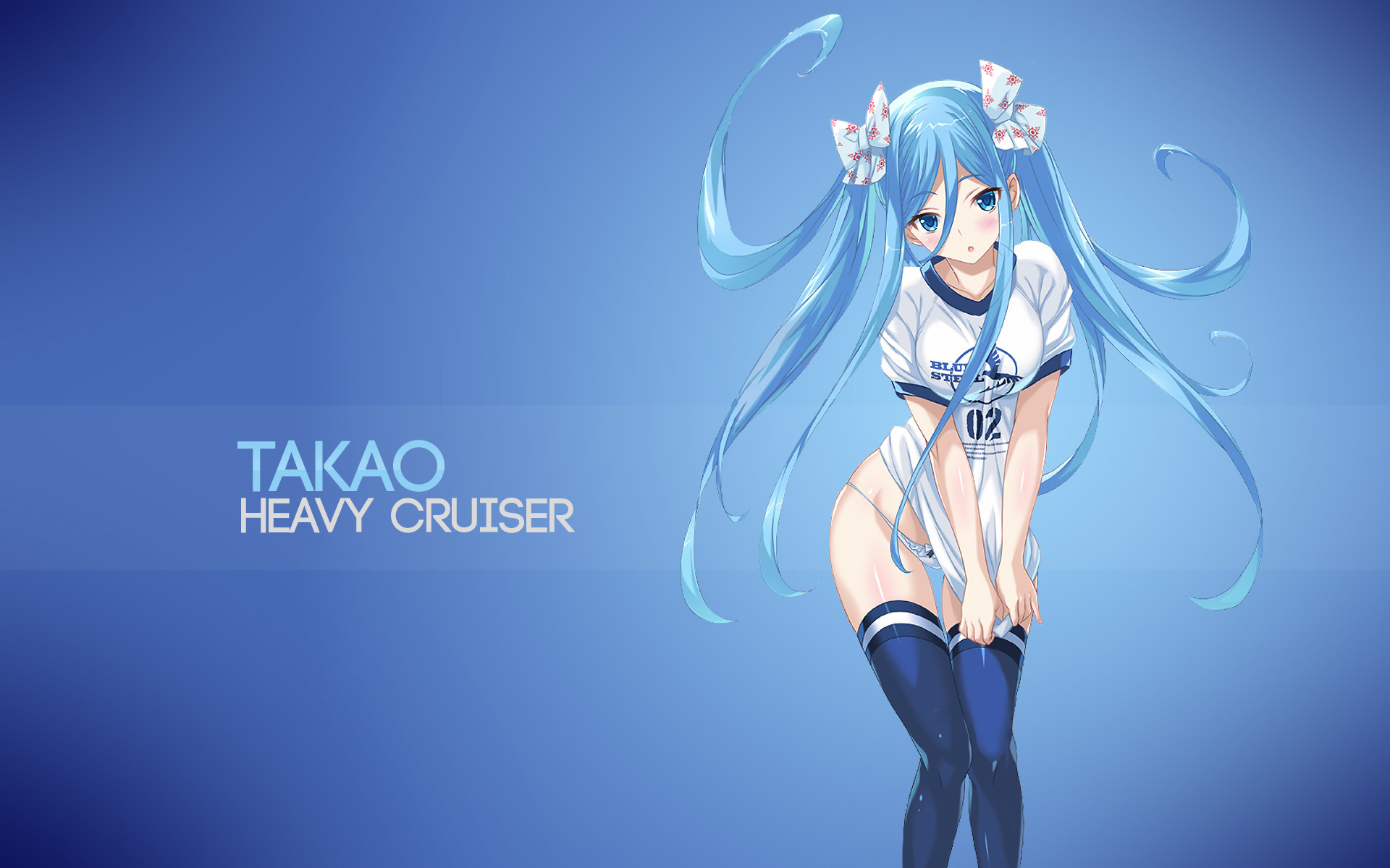 1920x1200 Search Results for “takao arpeggio of blue steel wallpaper” – Adorable  Wallpapers