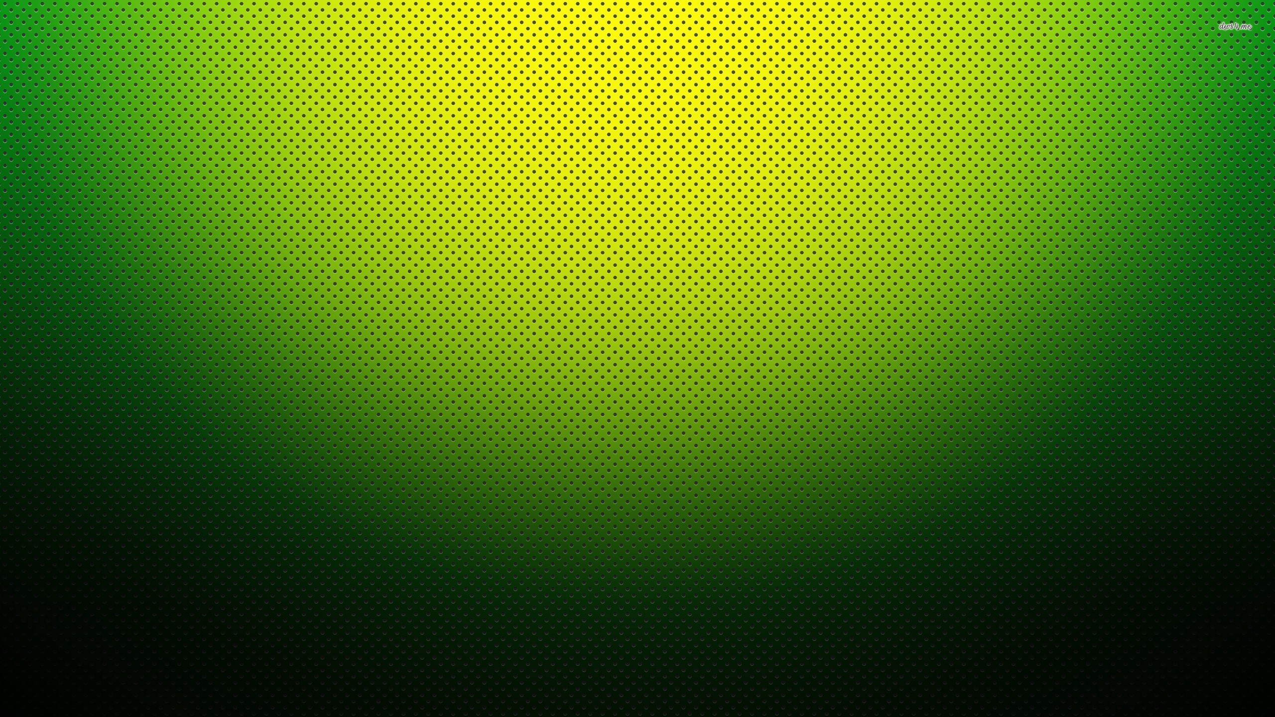 2560x1440 Green perforated metal pattern wallpaper - Abstract .