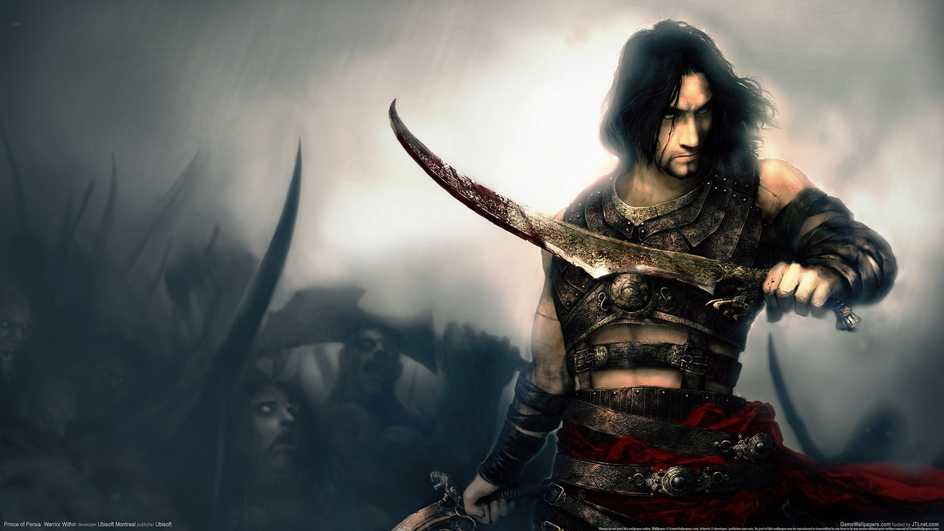 1920x1080 Kemp Nail - HD Widescreen Wallpapers - prince of persia warrior within  image -  px