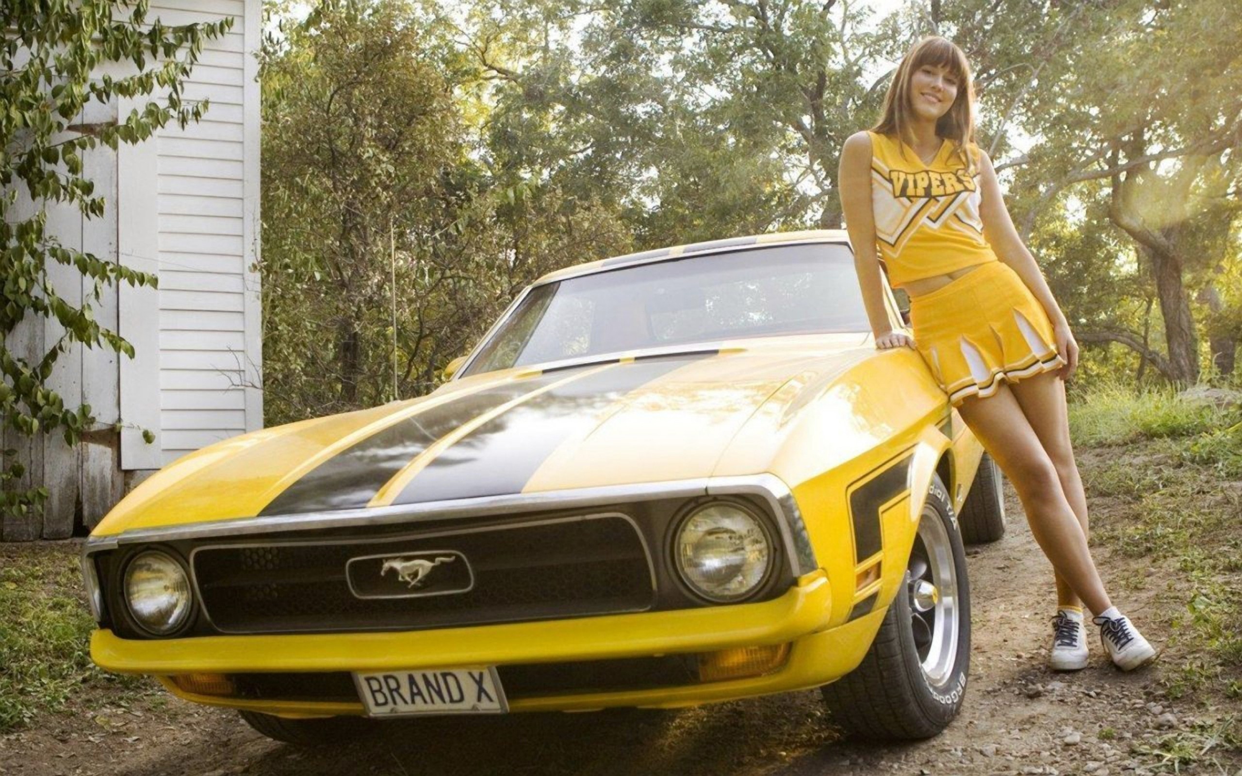 2560x1600 Death Proof