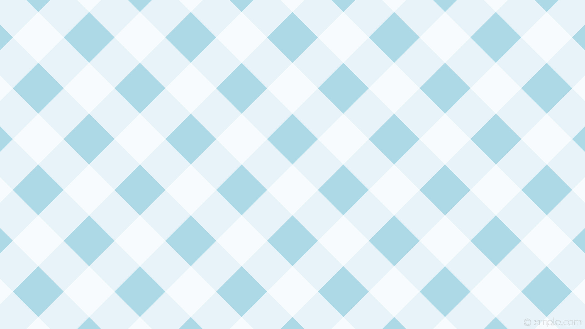 1920x1080 wallpaper striped blue checker white gingham light blue #add8e6 #ffffff  315Â° 118px