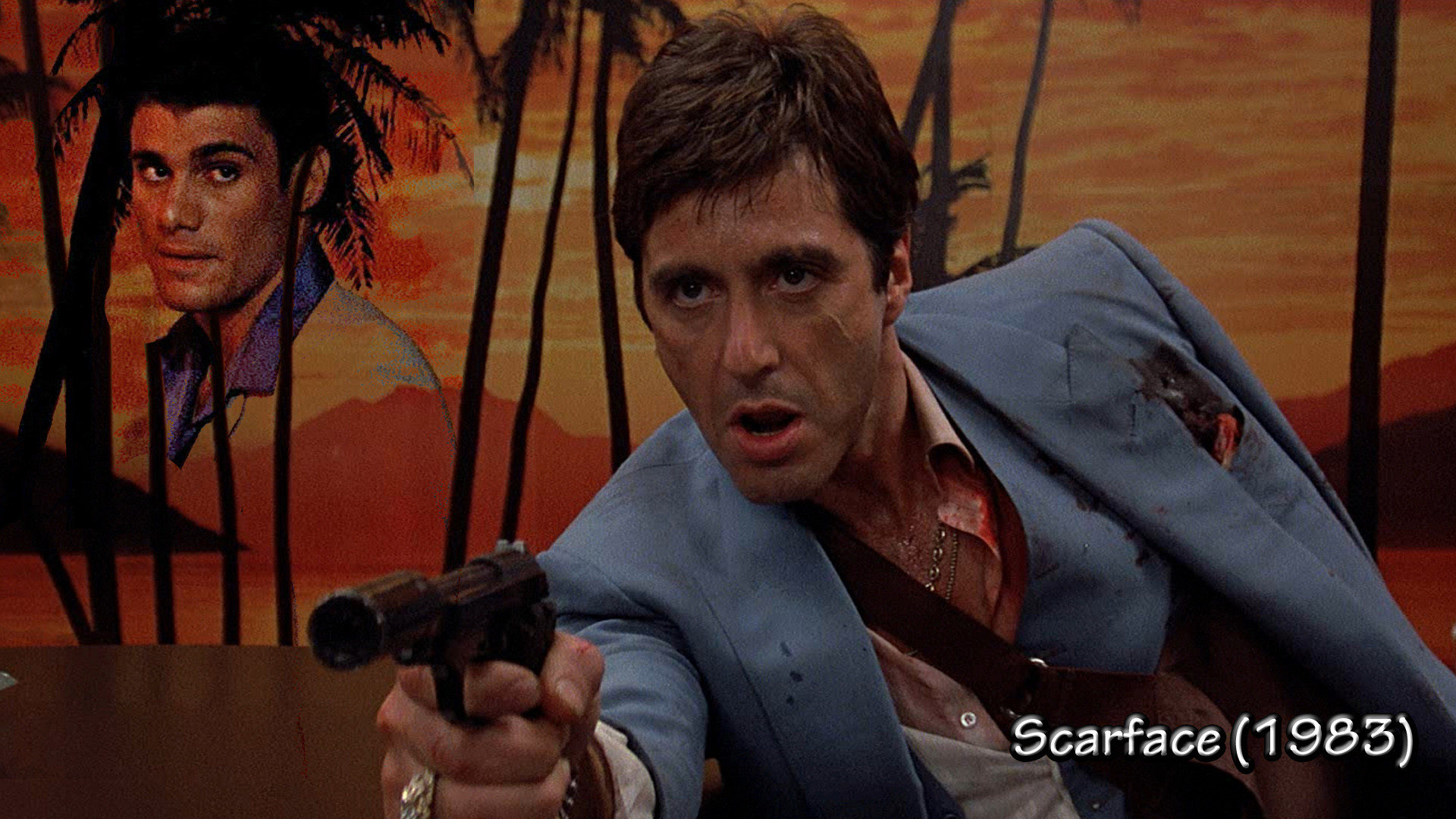 1920x1080 HD Scarface (1983) Wallpaper - New Post has been published on windows  wallpapers