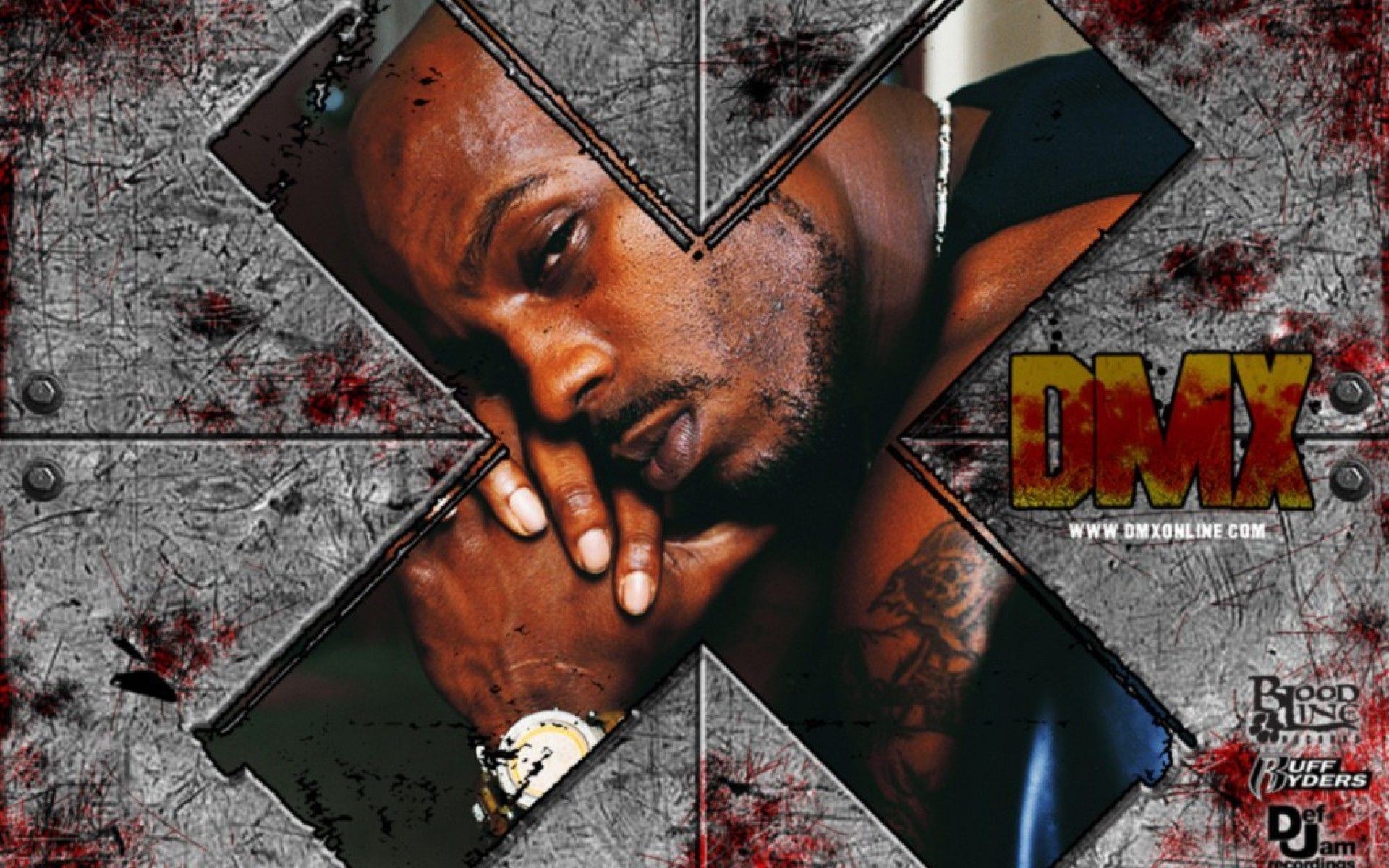 1920x1200 ... DMX Wallpapers Images Photos Pictures Backgrounds ...