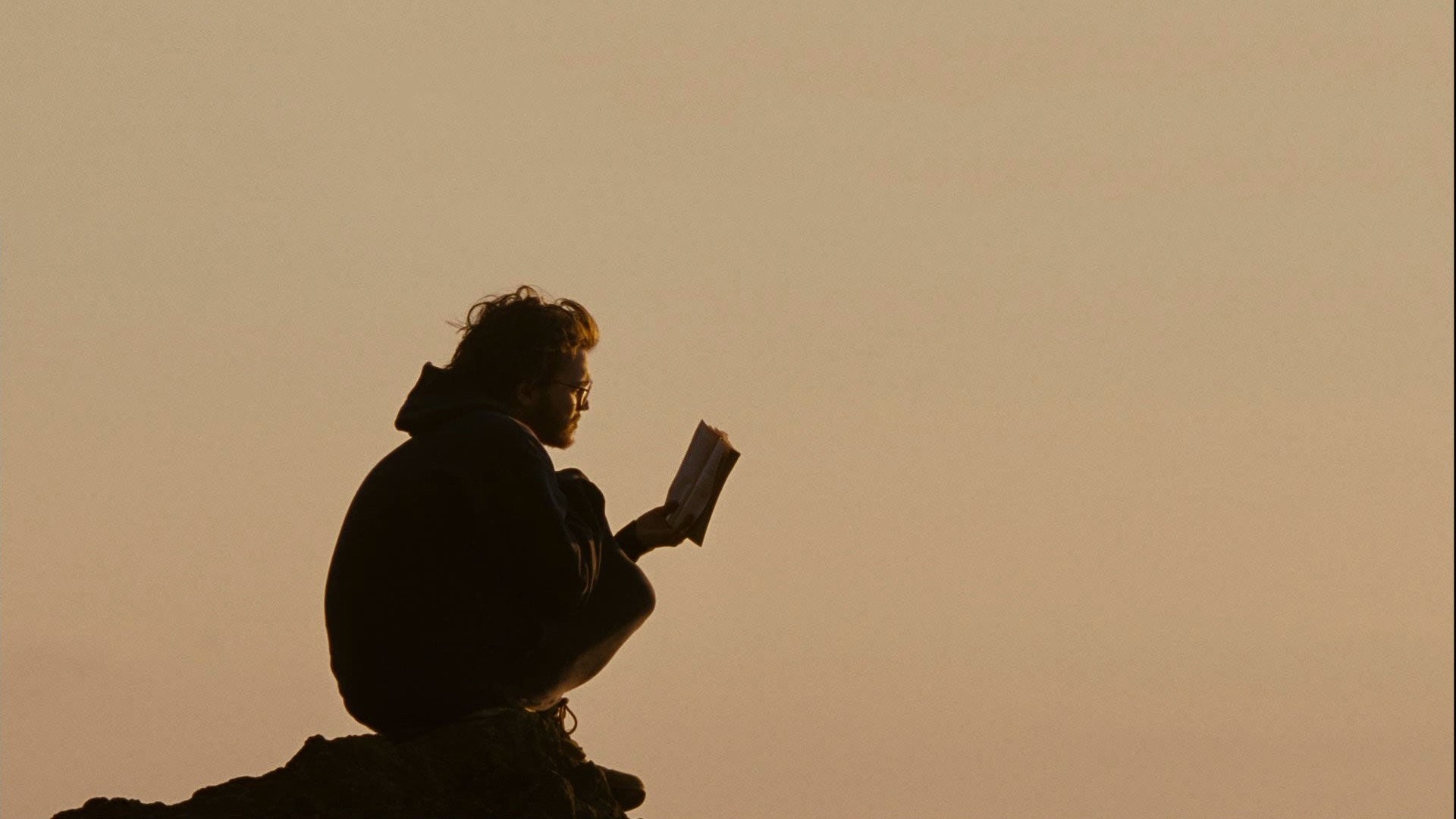 1920x1080 Into The Wild Christopher McCandless