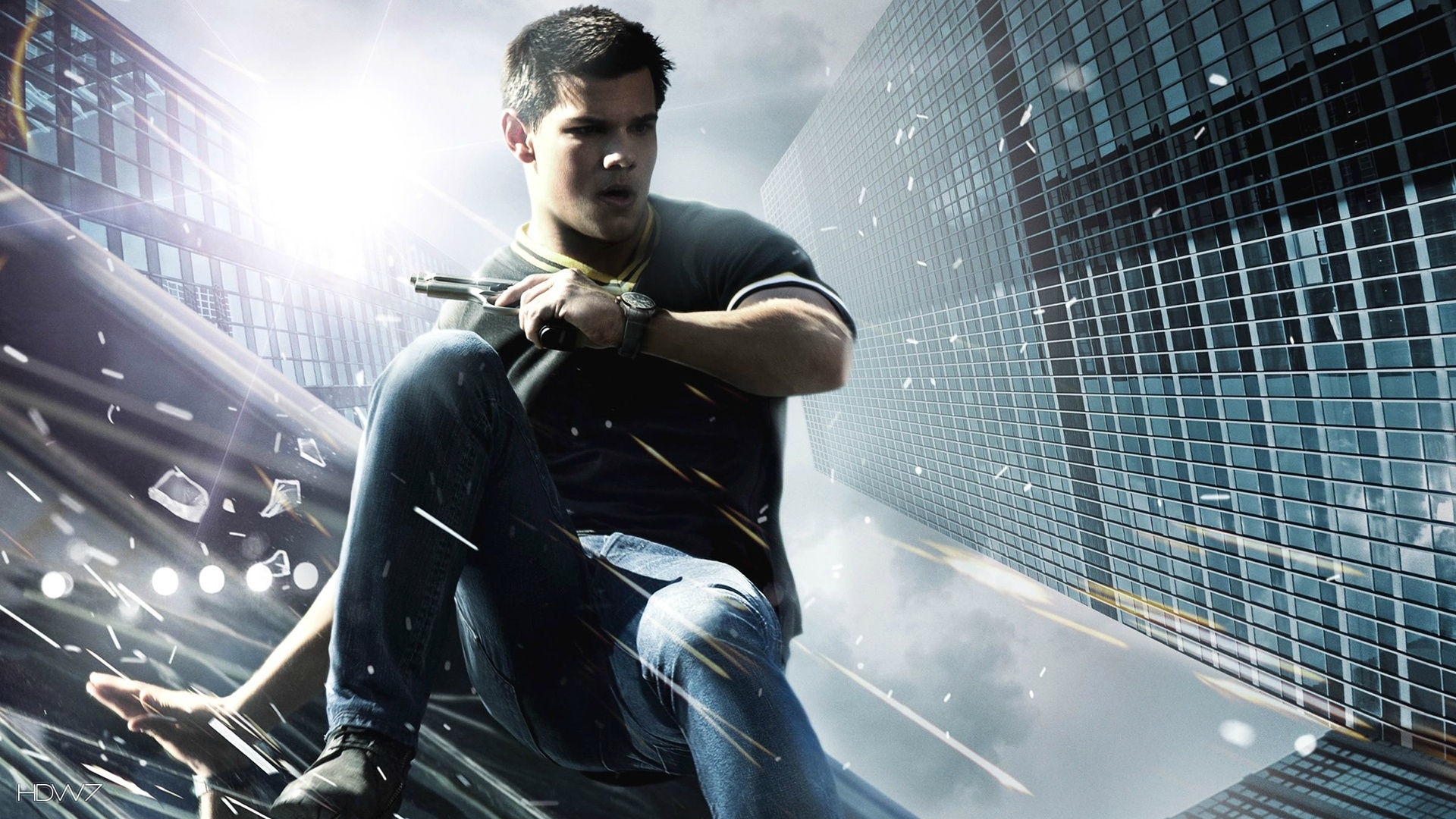 1920x1080 movie abduction taylor lautner hd wall