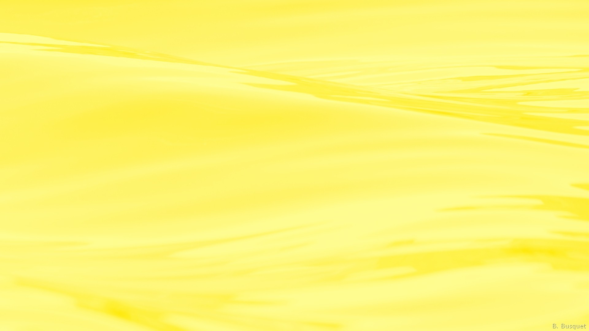 1920x1080 Aesthetic Yellow Hd Desktop Wallpaper
