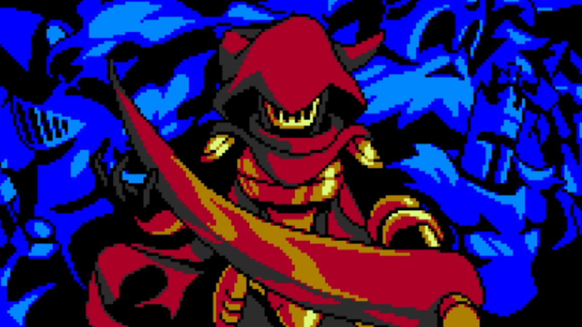 1920x1080 Shovel Knight - Review - Shovel Knight: Treasure Trove Review | IGN Africa