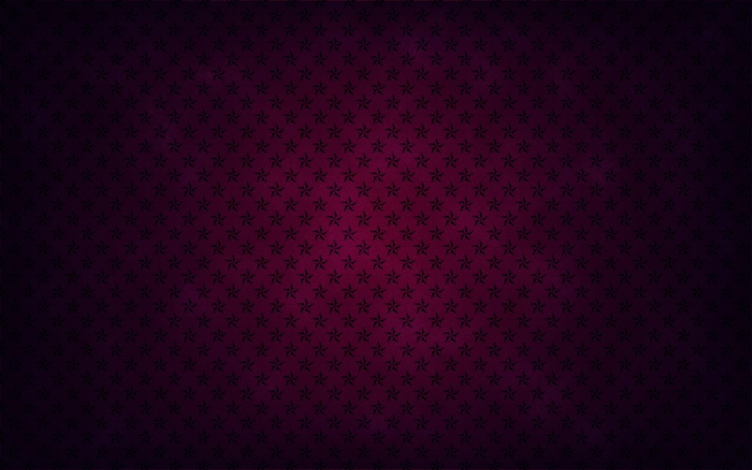 2560x1600 Wallpapers Backgrounds - Home Plain backgrounds Wallpaper pink black star