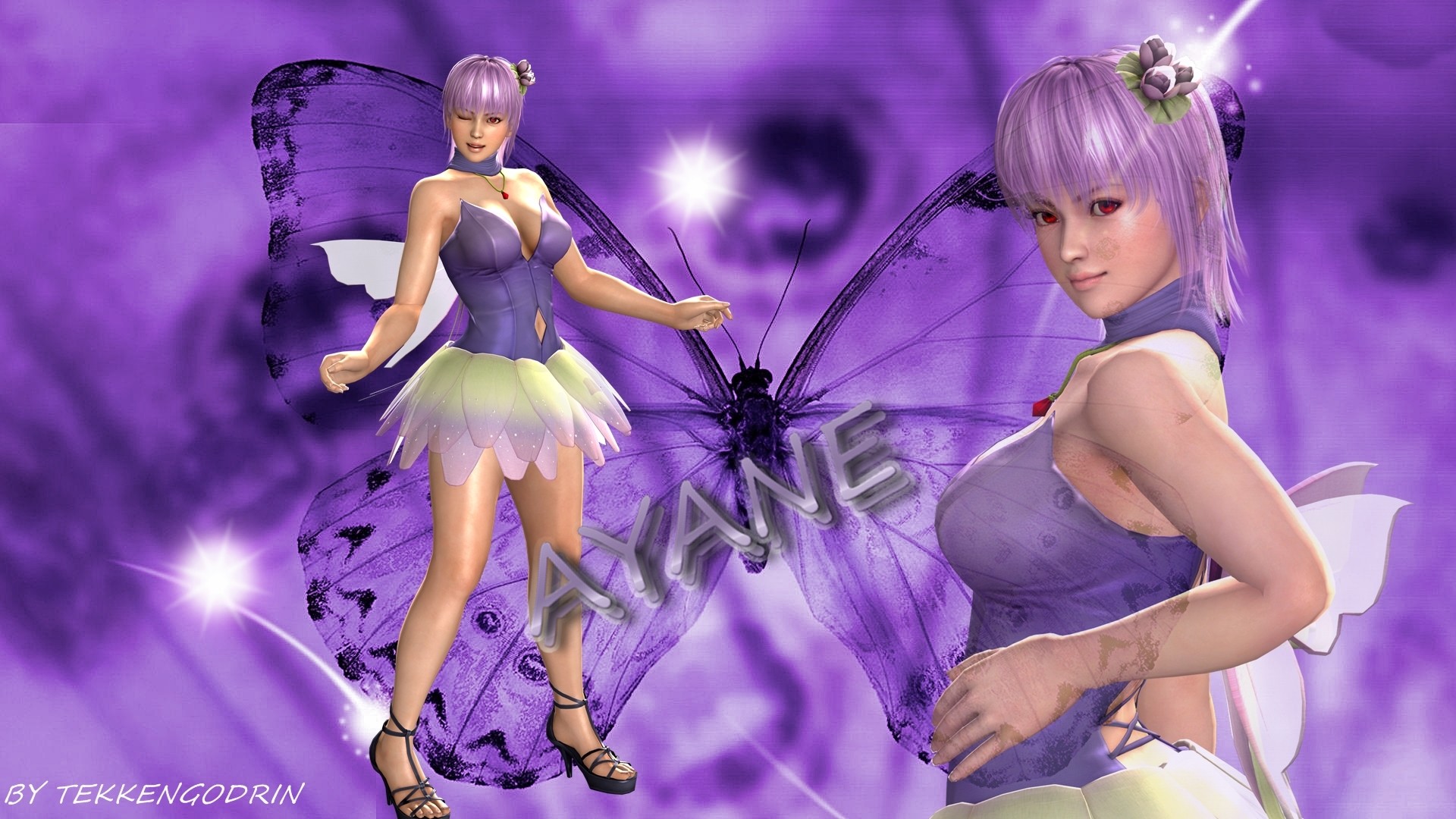 1920x1080 dead or alive 3 ayane - à¸à¹à¸à¸«à¸²à¸à¹à¸§à¸¢ Google
