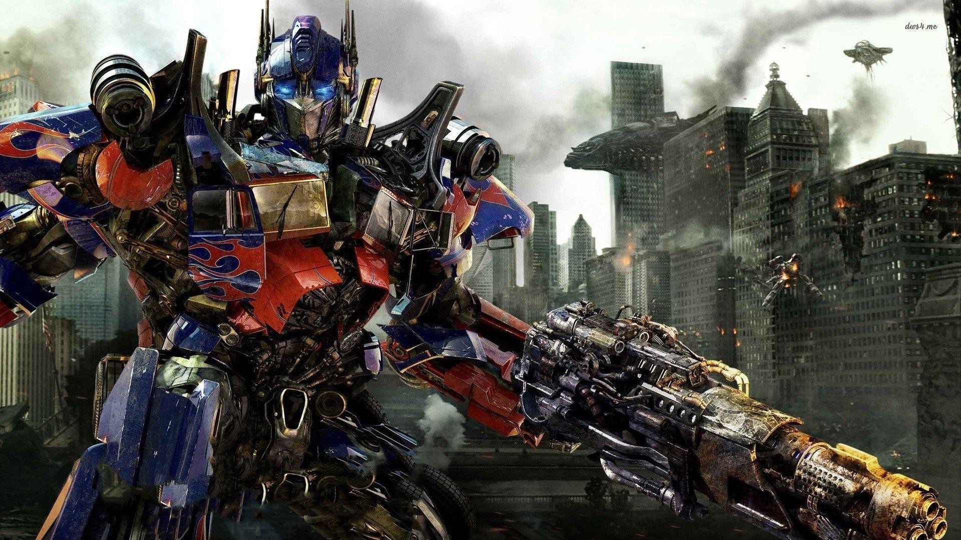1920x1080 Transformers Wallpapers | Best Wallpapers
