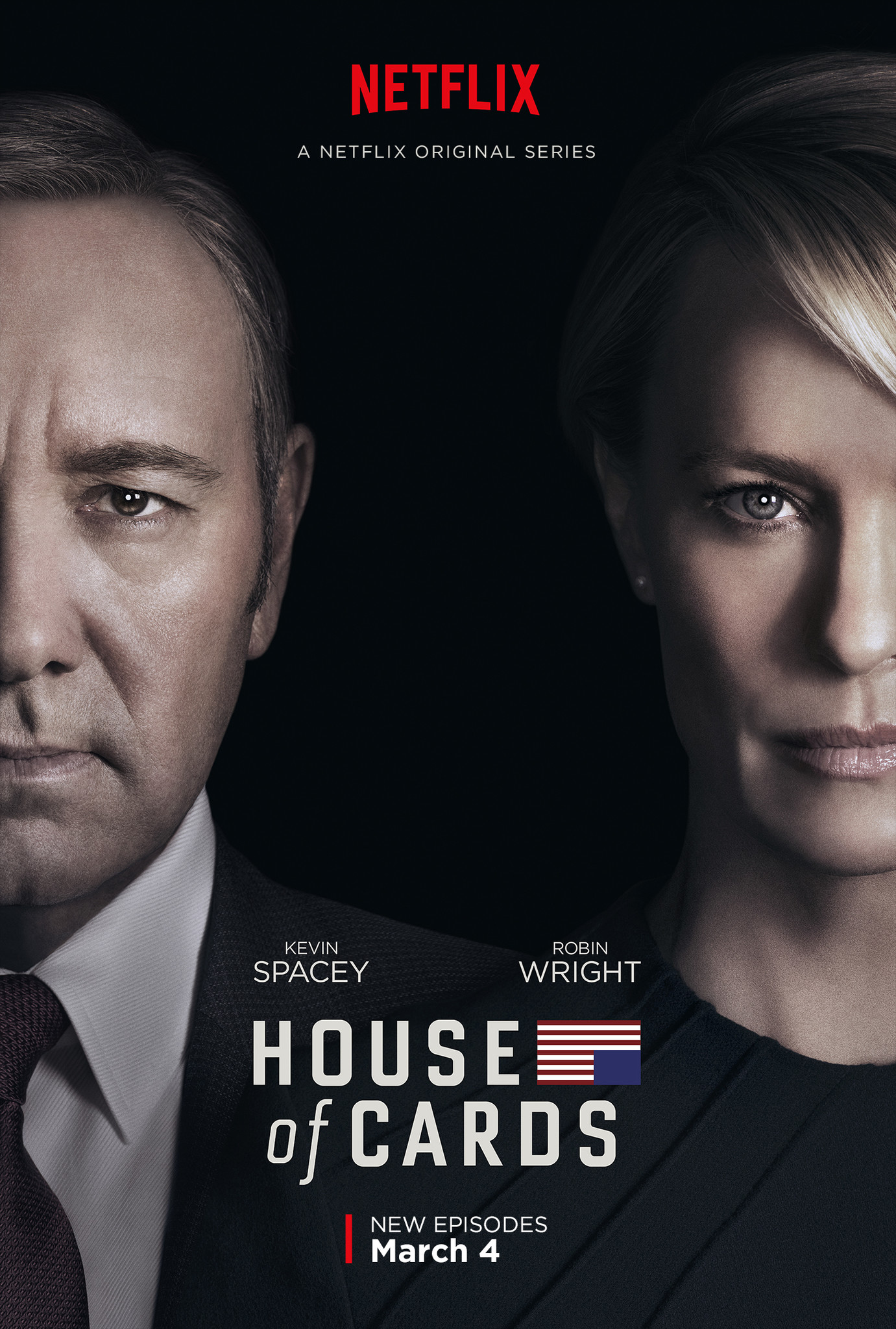 1381x2048 House of Cards kapak