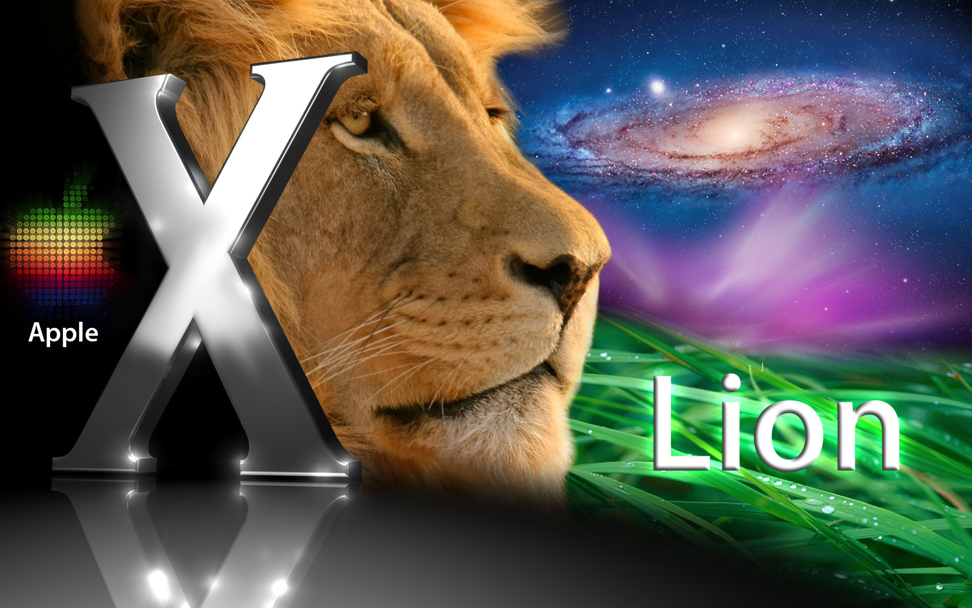 1920x1200 Lion OS X Wallpapers Wallpapers) – Wallpapers and Backgrounds