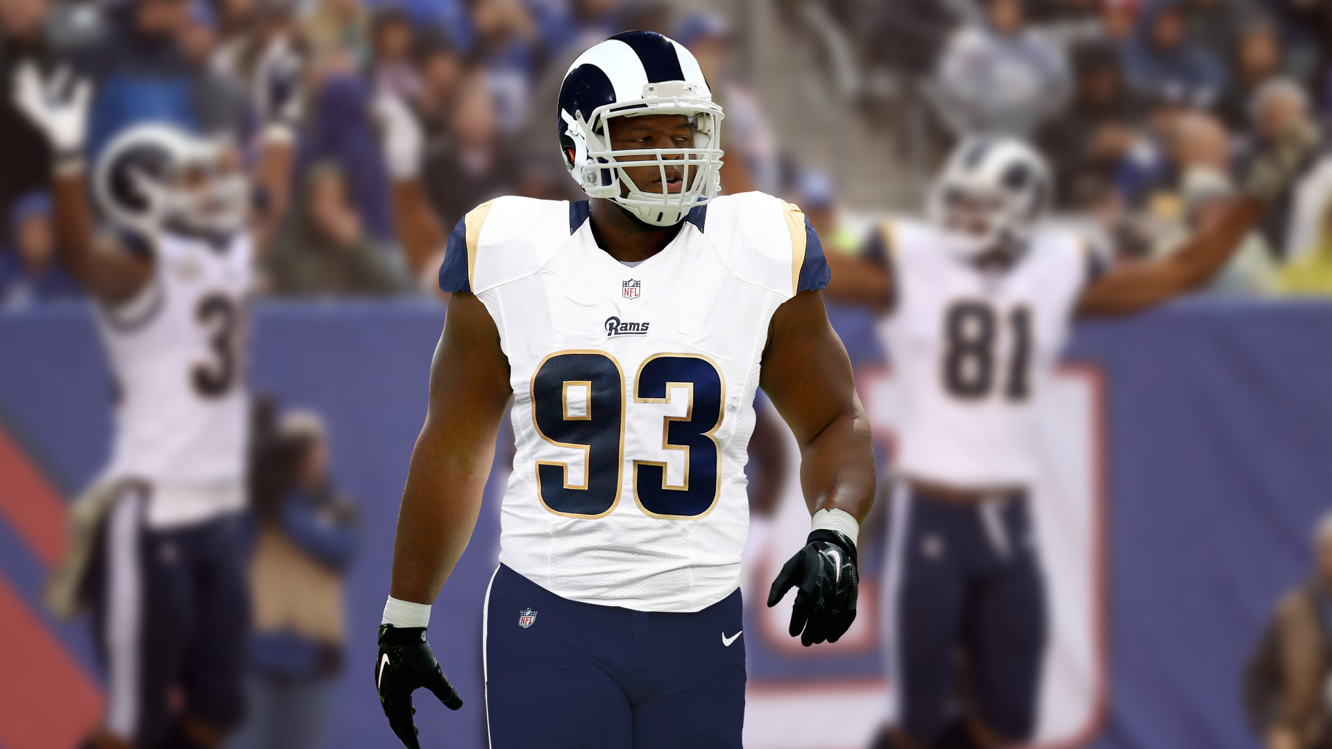 1920x1080 Breaking down new-look Rams: Suh boosts defense; Cooks refines offense