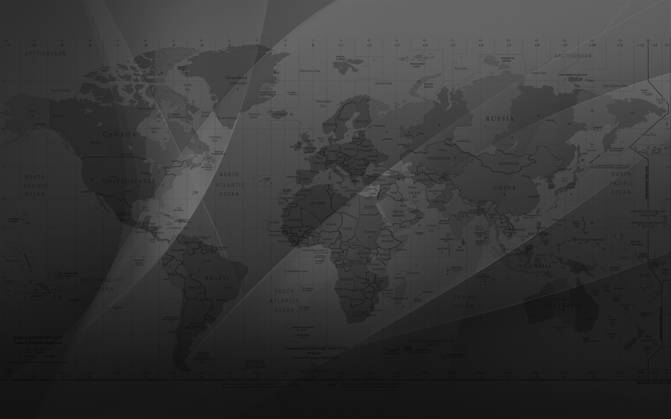 2560x1600 Black World Map Wallpaper Background For Free Wallpaper