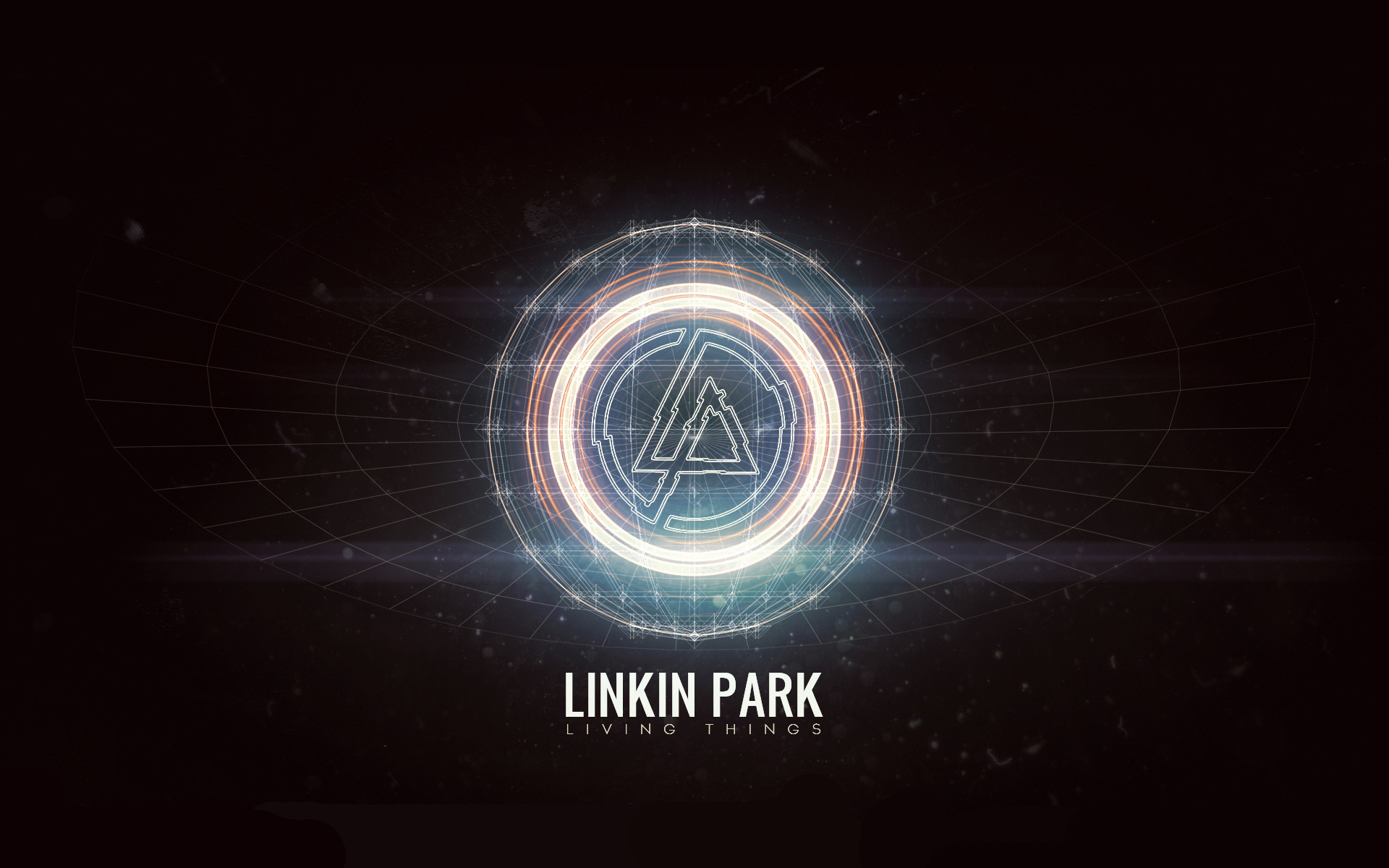 1920x1200 Linkin Park Wallpaper