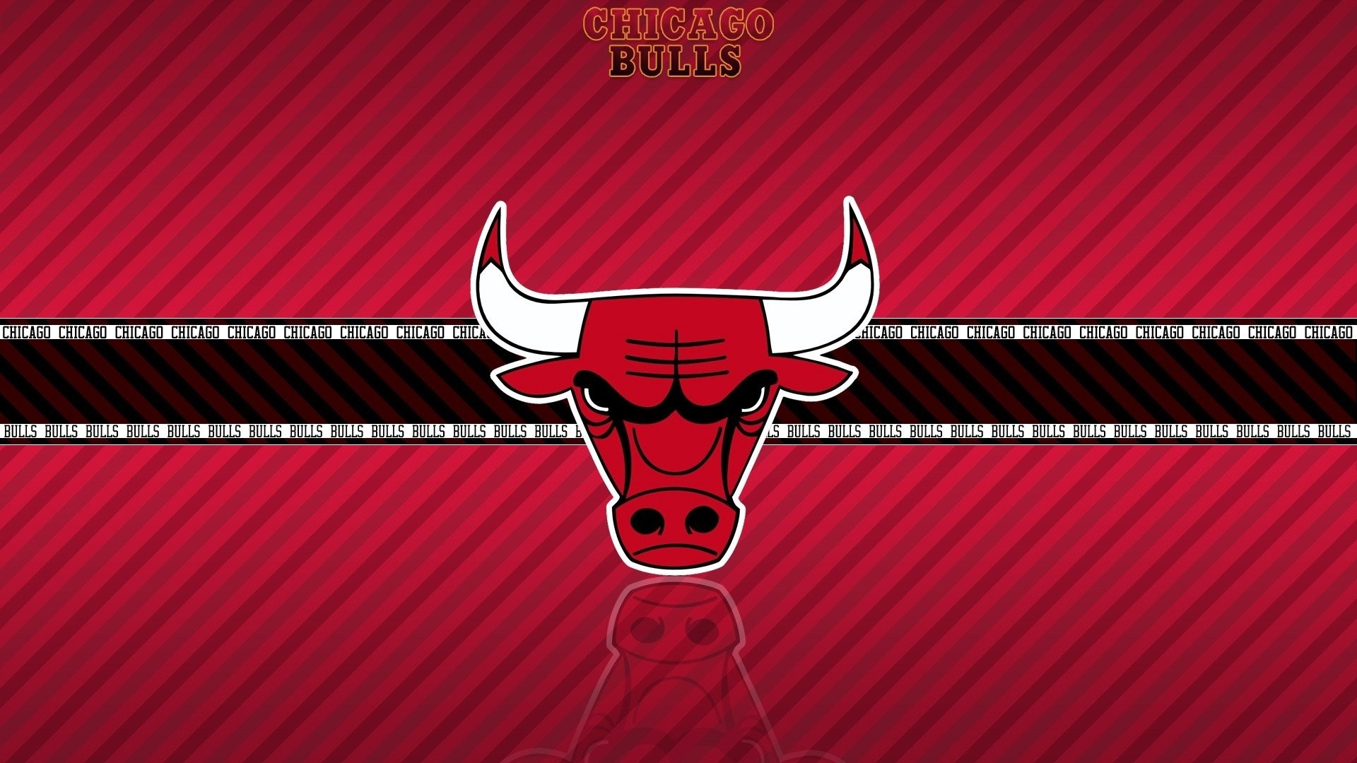 1920x1080 HD Wallpaper | Background ID:410458.  Sports Chicago Bulls