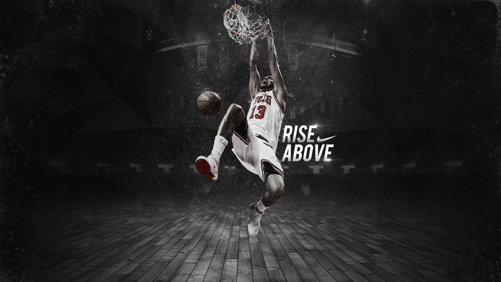 1920x1080 ... Basketball HD Wallpapers for ... src