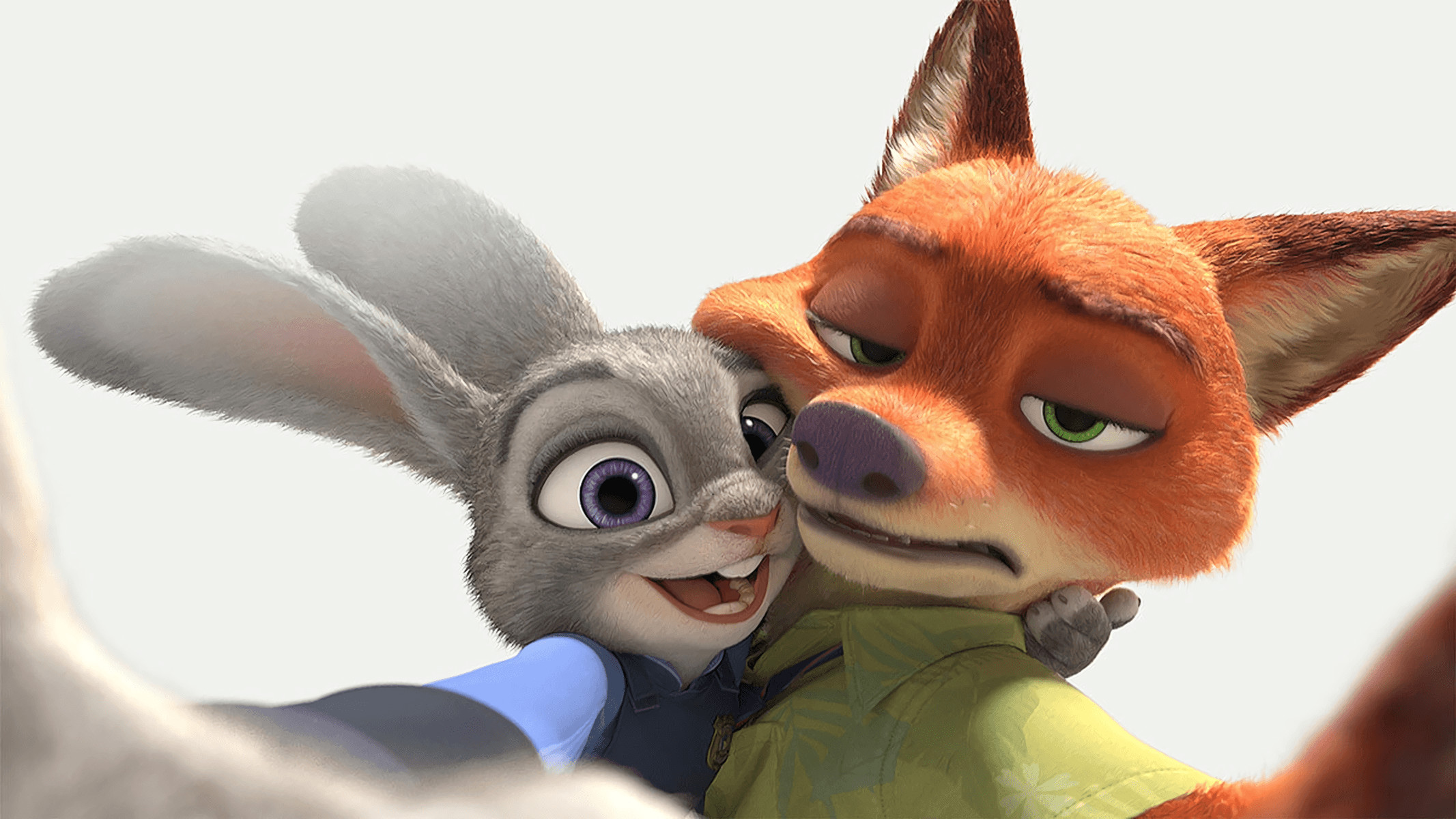 2133x1200 44 Zootopia HD Wallpapers | Backgrounds - Wallpaper Abyss