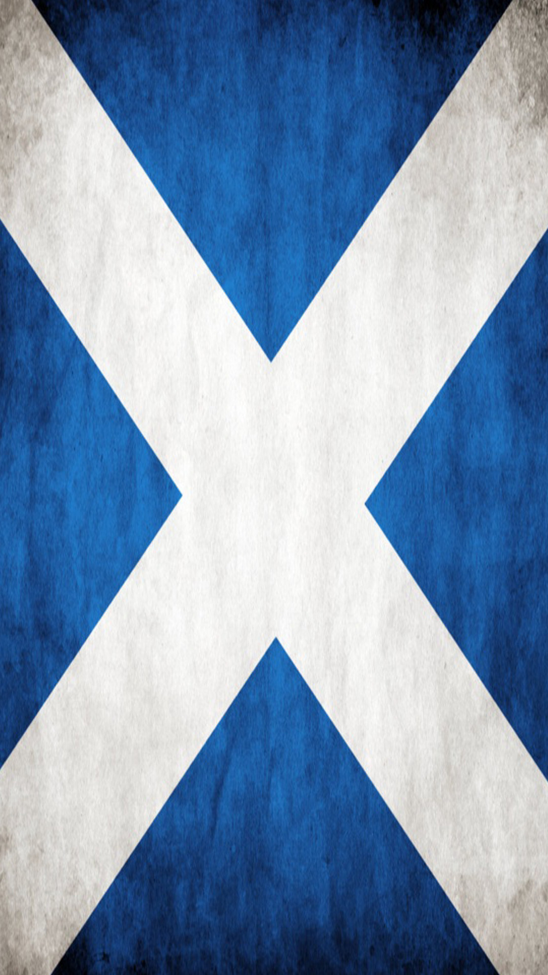 1080x1920 Flag Scotland Wallpapers