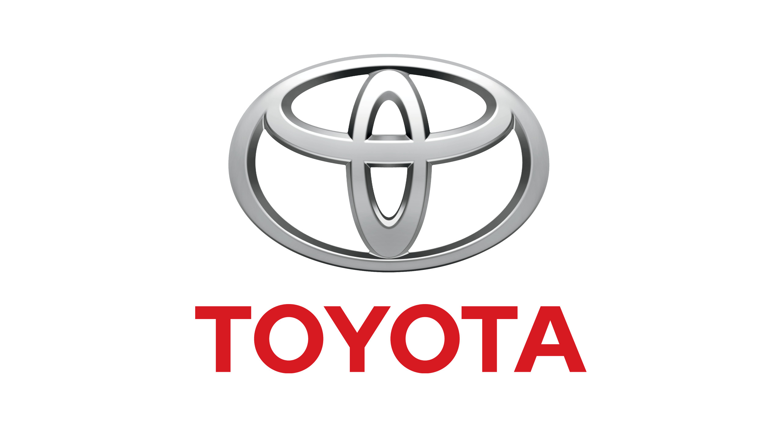 2560x1400 Toyota Logo (1989-Present) 2560x1440 HD png