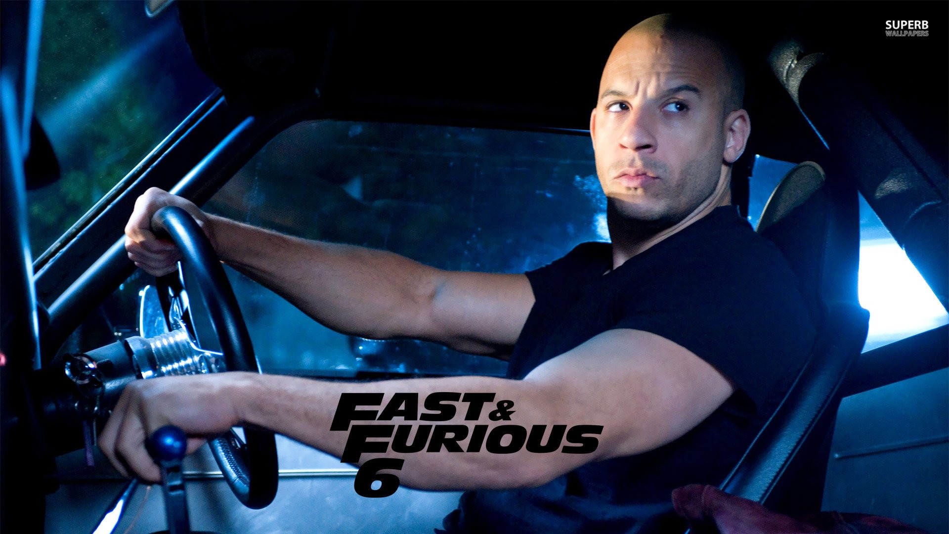 1920x1080 Dominic Toretto - Fast Amp Furious 6 547918. UPLOAD. TAGS: Vin Diesel