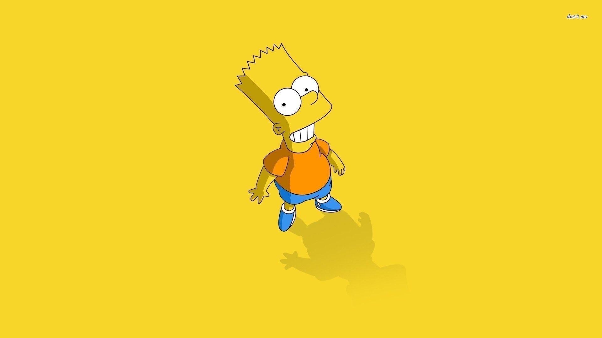 Bart Simpson HD Wallpaper (74+ images)