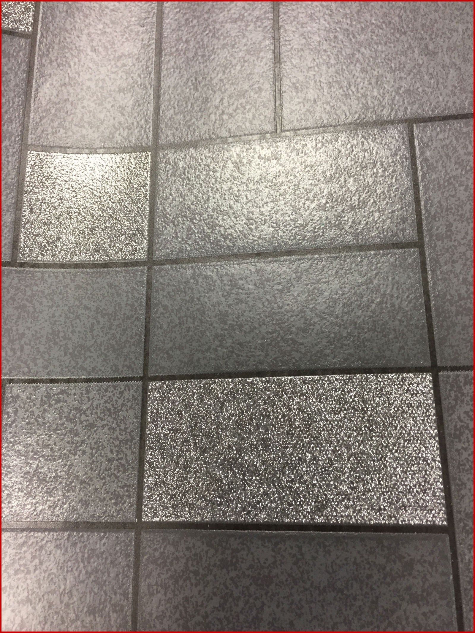 1600x2133 Silver Tile 9750 Glitter Tile Wallpaper Sparkle Washable Vinyl Kitchen  Bathroom Black