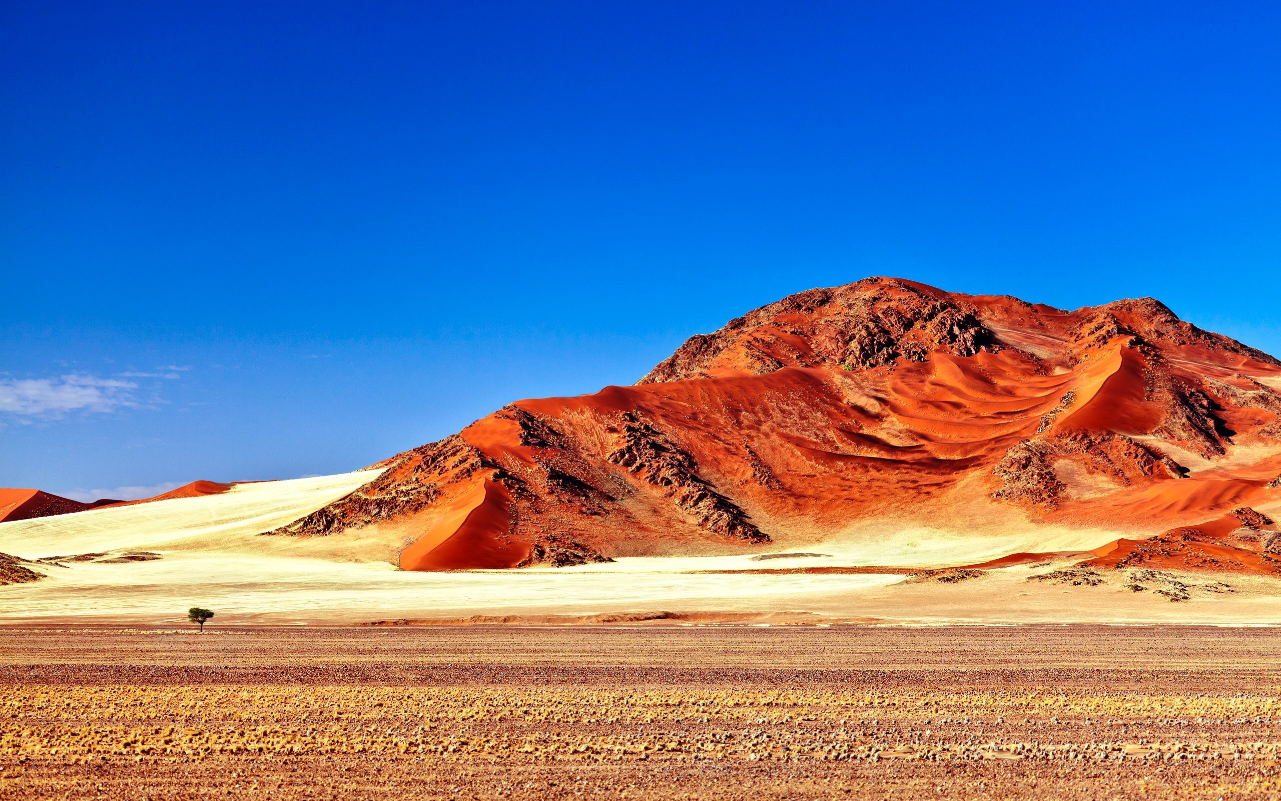 2560x1600 HD Wallpaper | Background Image ID:324800.  Earth Desert
