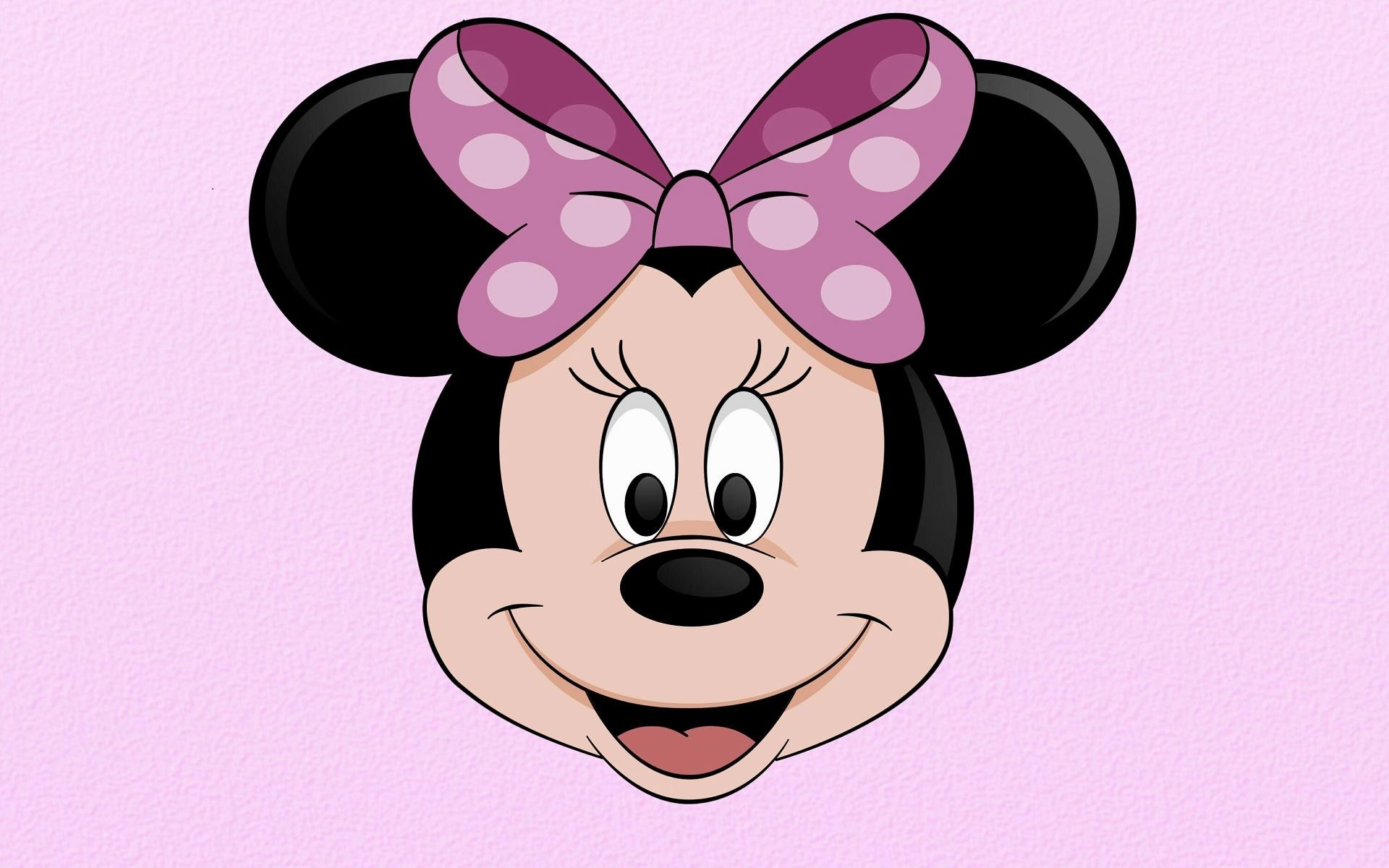 1920x1200 Minnie-mouse-cartoon-image-wallpaper-ipad-air