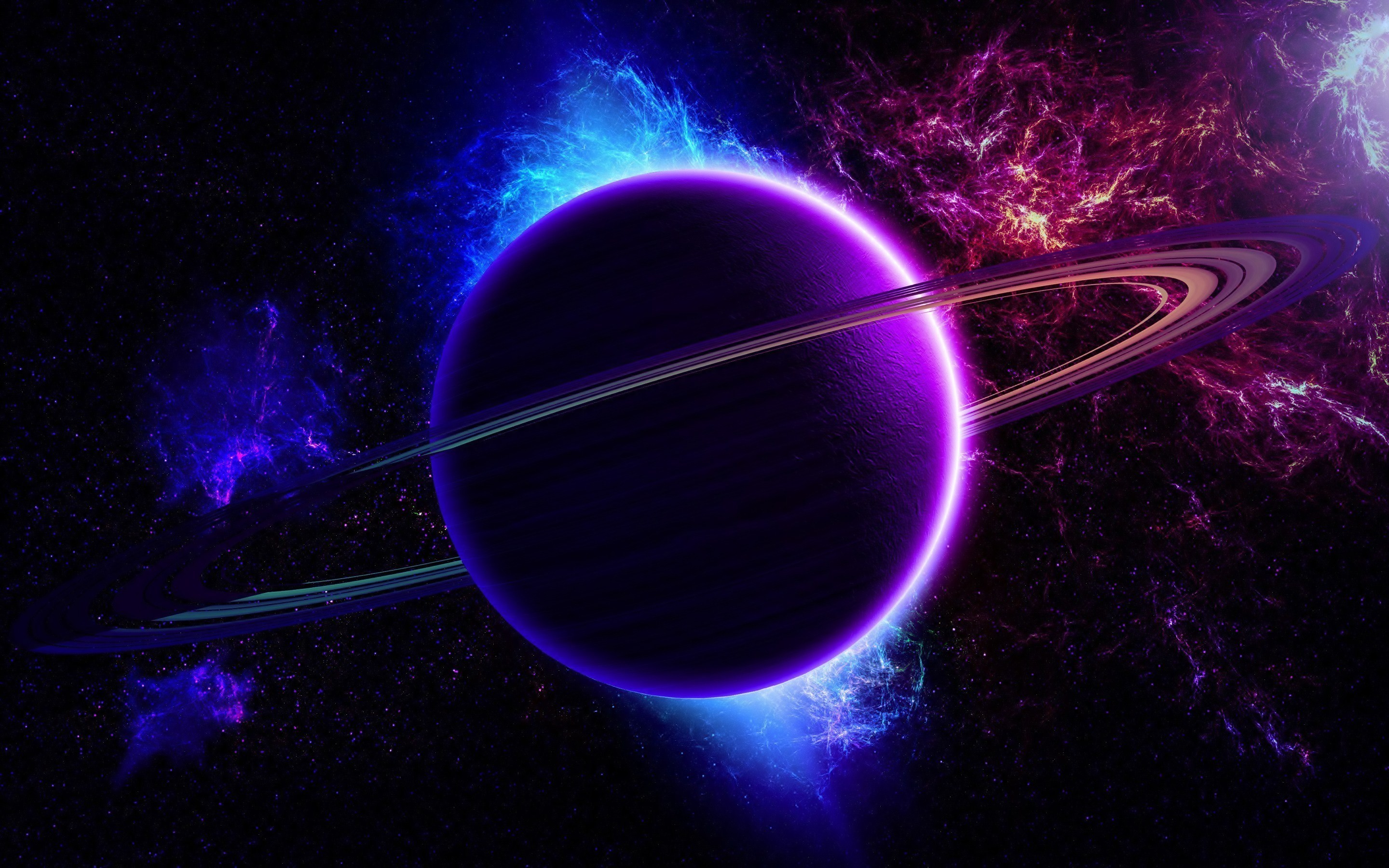 2880x1800 Planetary Ring HD Wallpaper | Background Image |  | ID:463721 -  Wallpaper Abyss