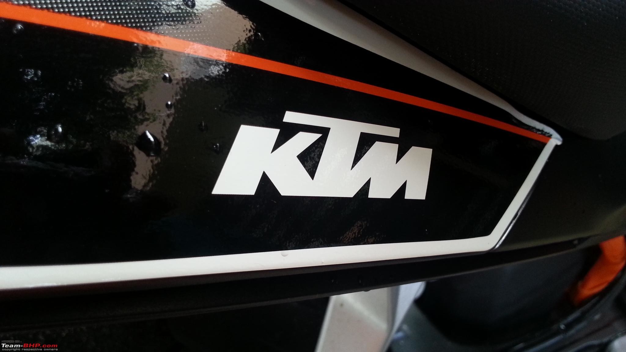 2048x1152 My Flamberge (KTM Duke 390) Ownership report - A middle aged man's  perspective-