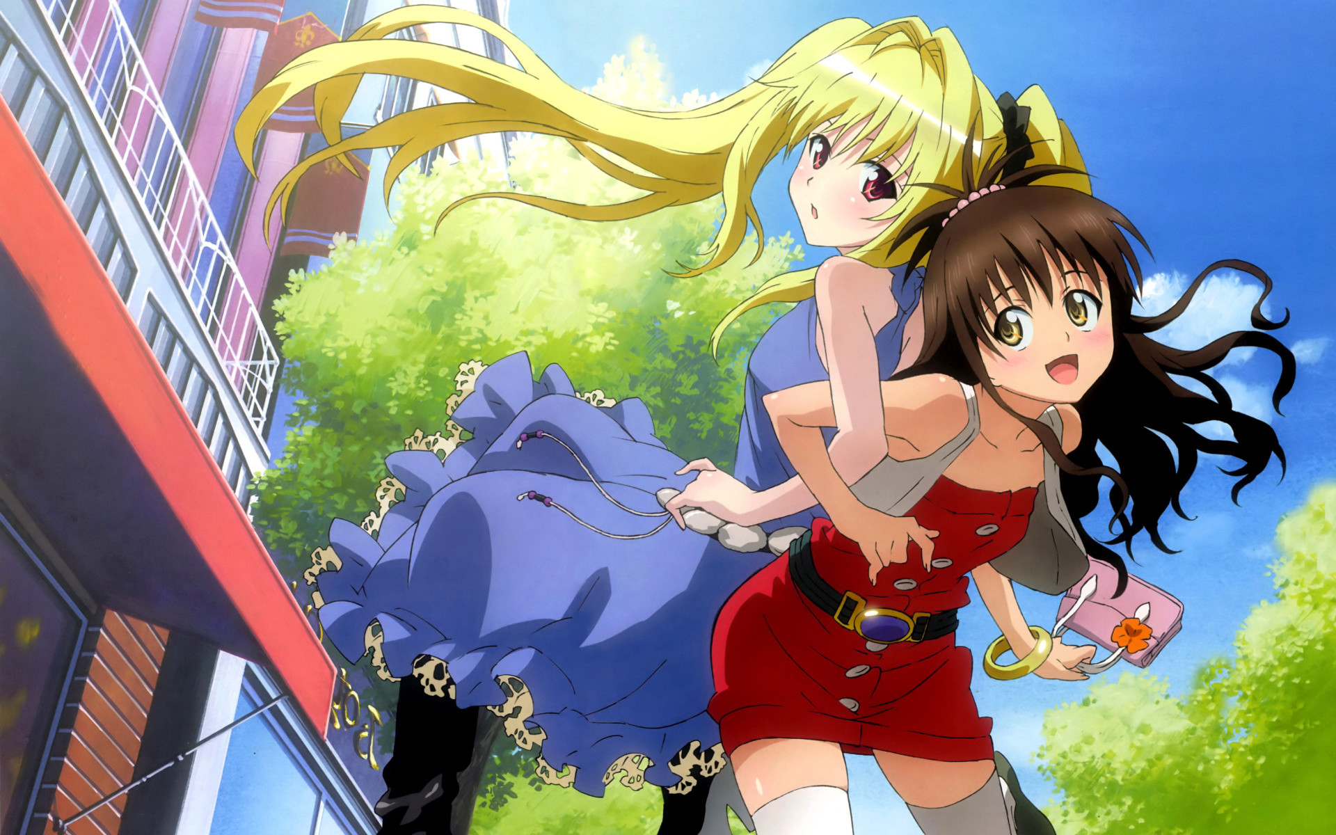 1920x1200 Anime Wallpapers for Widescreen Desktop PC 1920x1080 Full HD