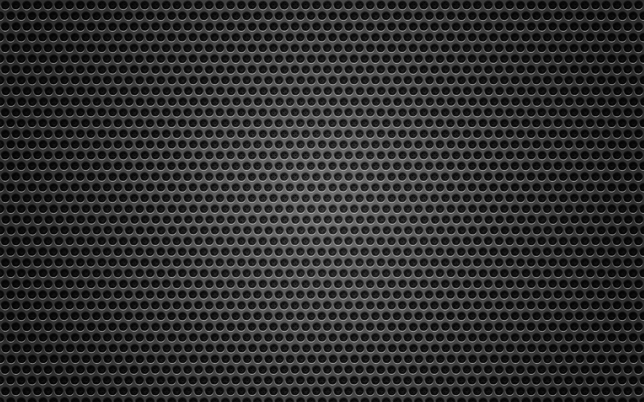 2560x1600 Black Metal Backgrounds - Wallpaper Cave Black Steel Wallpaper