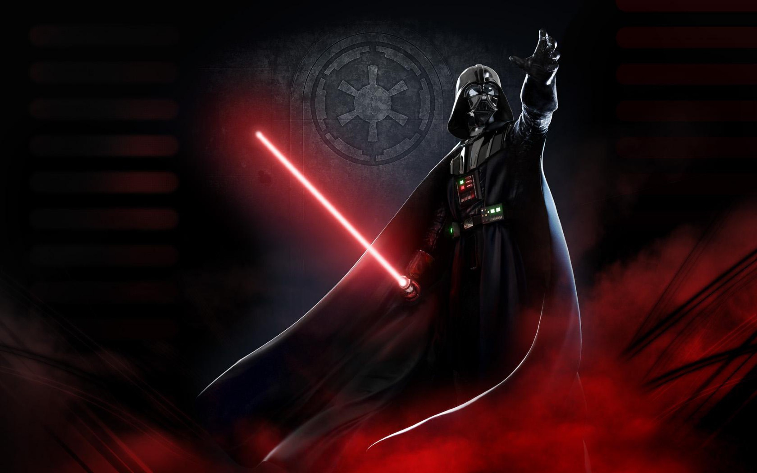 2560x1600 Darth Vader Star Wars HD Wallpaper 10 - 2560 X 1600