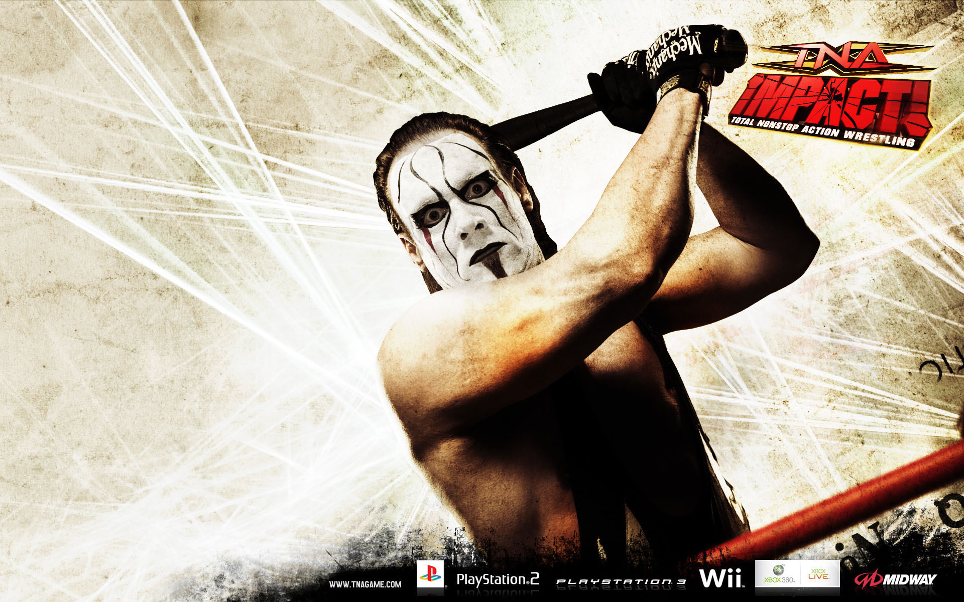 1920x1200 Sting WCW images TNA Impact Sting HD wallpaper and background photos