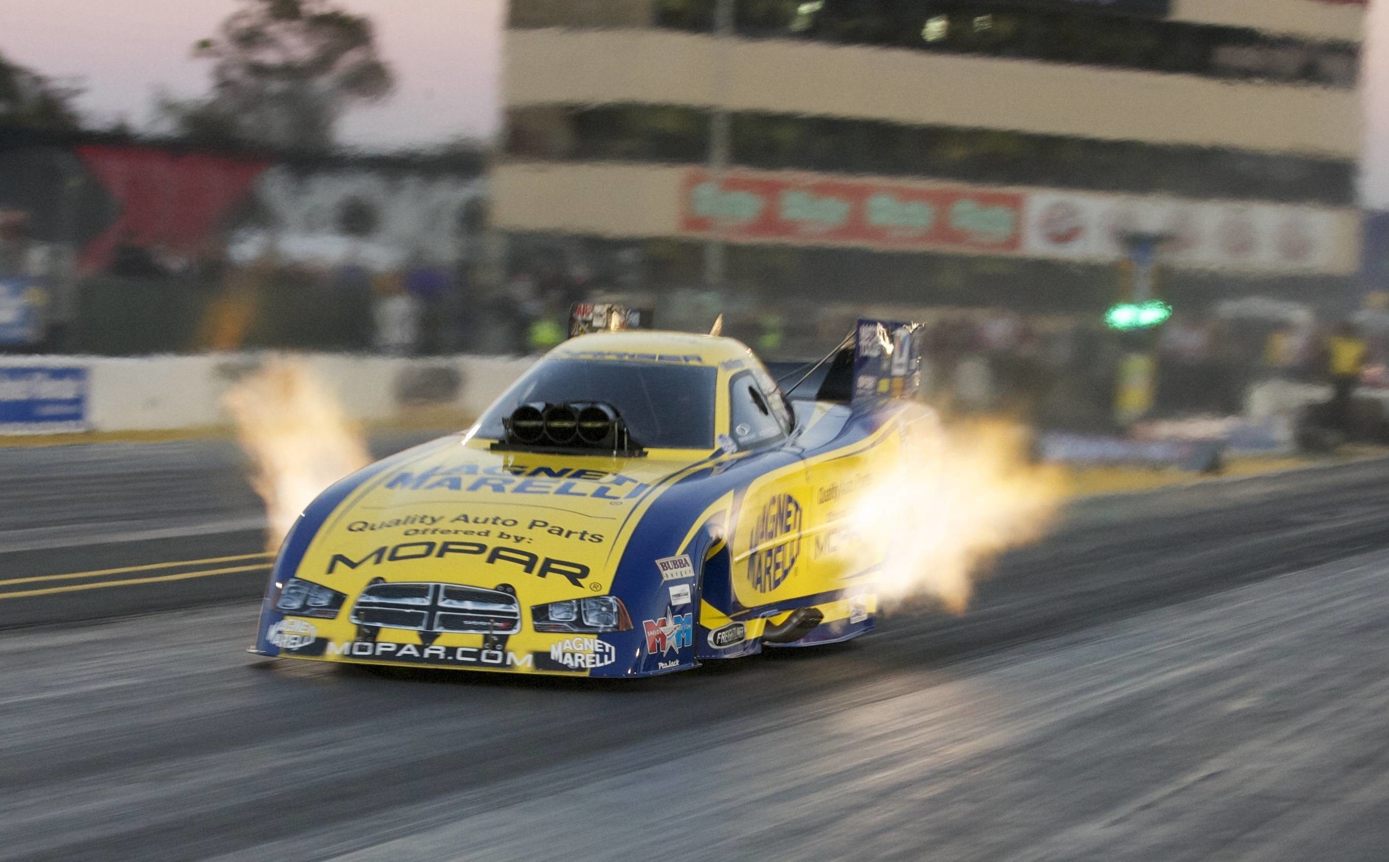 2732x1695 Drag Racing Nhra 13372 HD Wallpaper Pictures | Top Gallery Photo