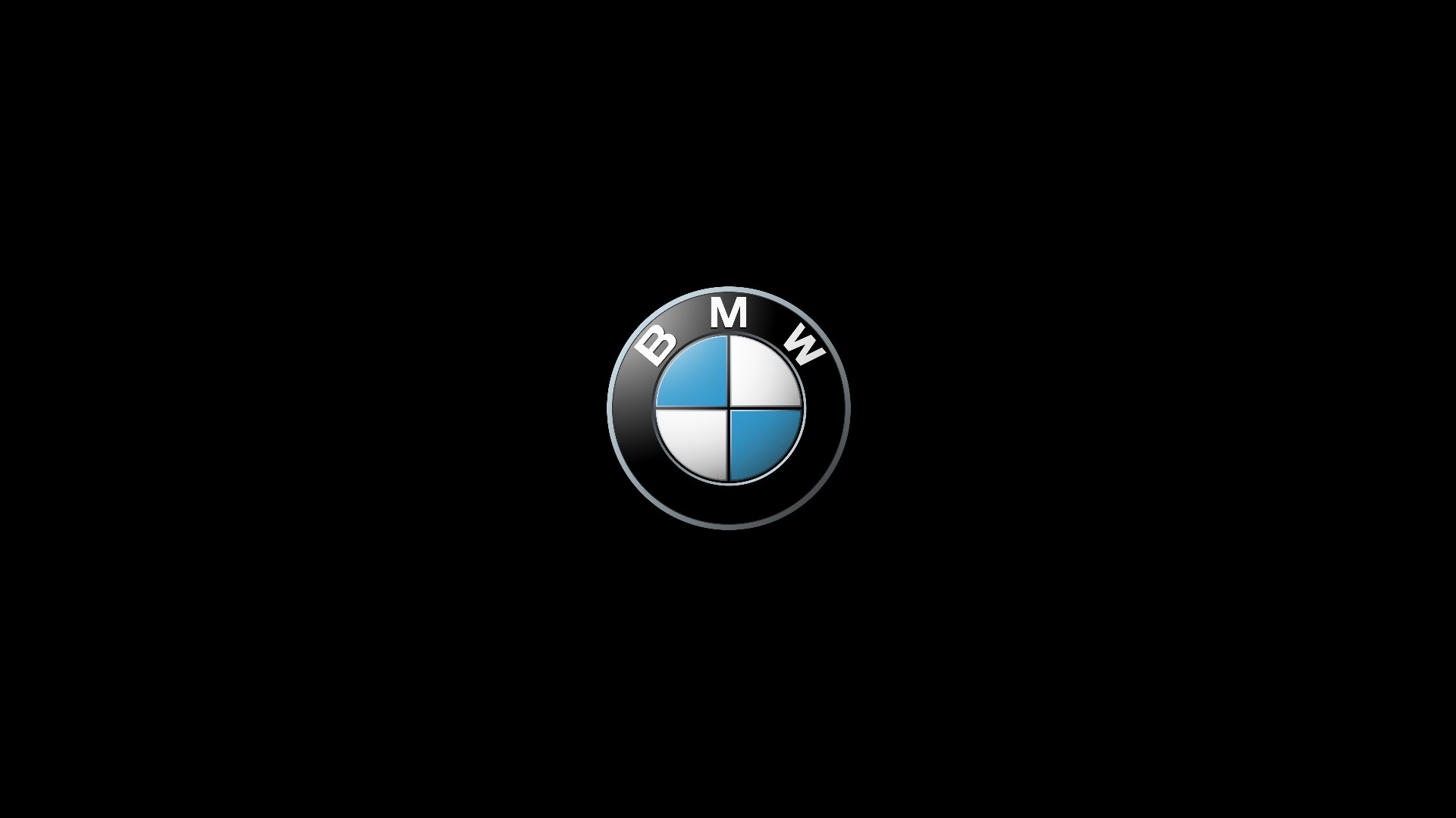 1920x1080 BMW Logo Wallpaper .