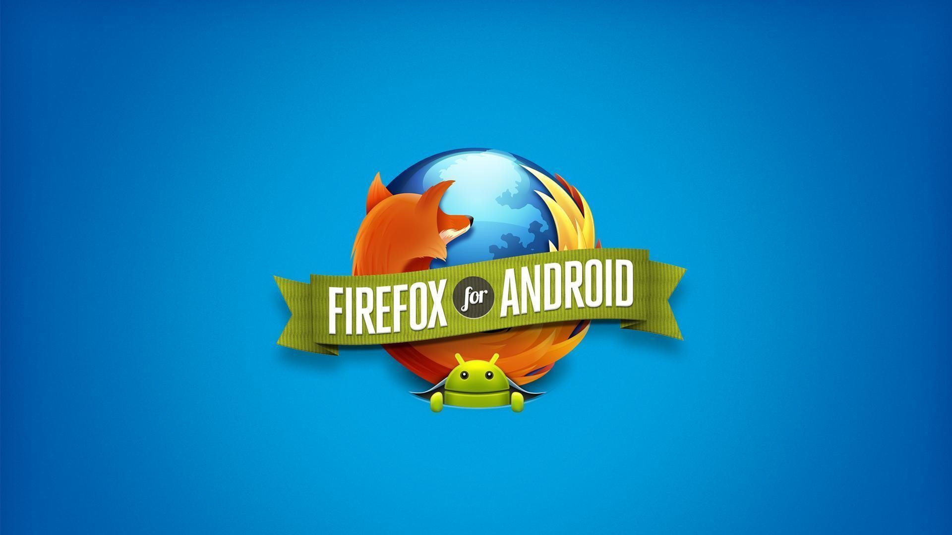 1920x1080 Mozilla Firefox Wallpaper Themes For Android #3378 Wallpaper .