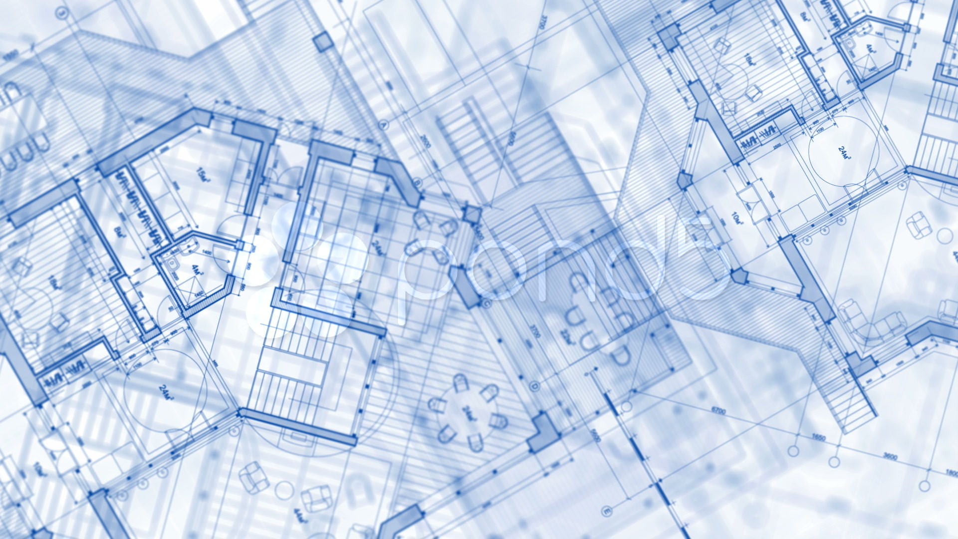 1920x1080 Architecture Blueprints Wallpaper Related Keywords 