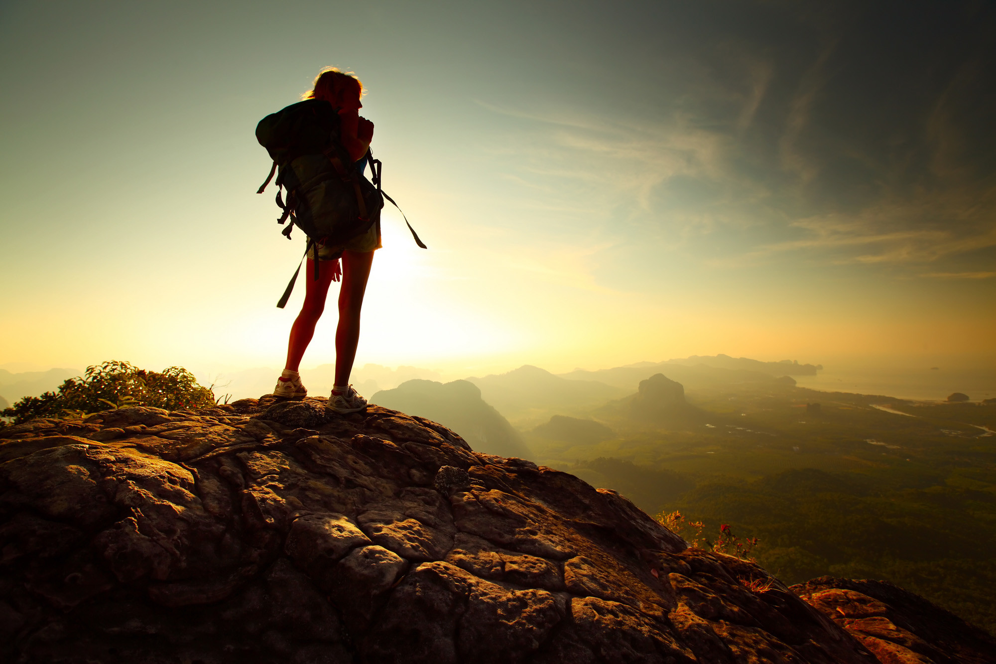 Backpacking Wallpaper (60+ images) - 592325