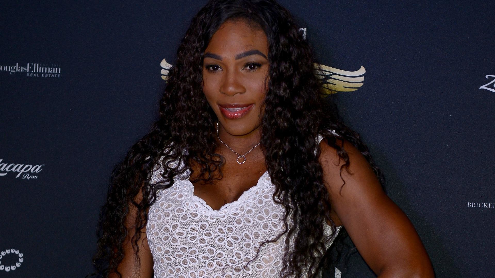 1920x1080 The Serena Williams 'twirl' request got blown way out of proportion