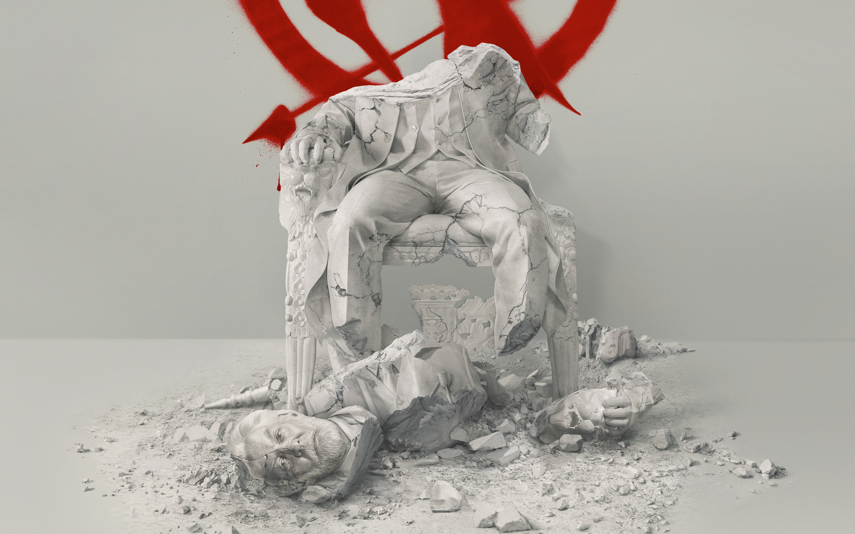 2880x1800 The Hunger Games: Mockingjay - Part 2 Widescreen Wallpaper
