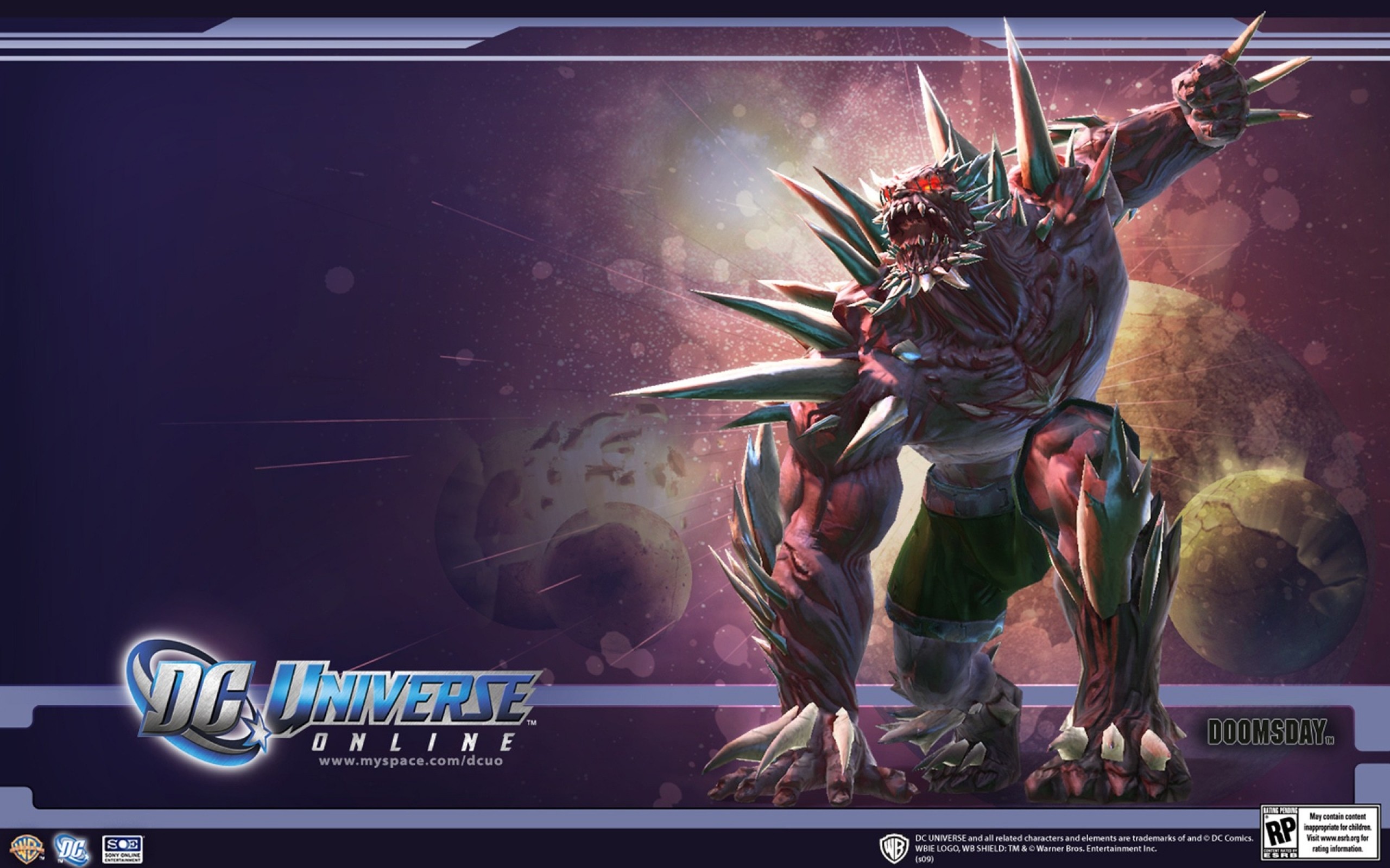 2560x1600 DC Universe Online HD Wallpaper | Hintergrund |  | ID:100499 -  Wallpaper Abyss