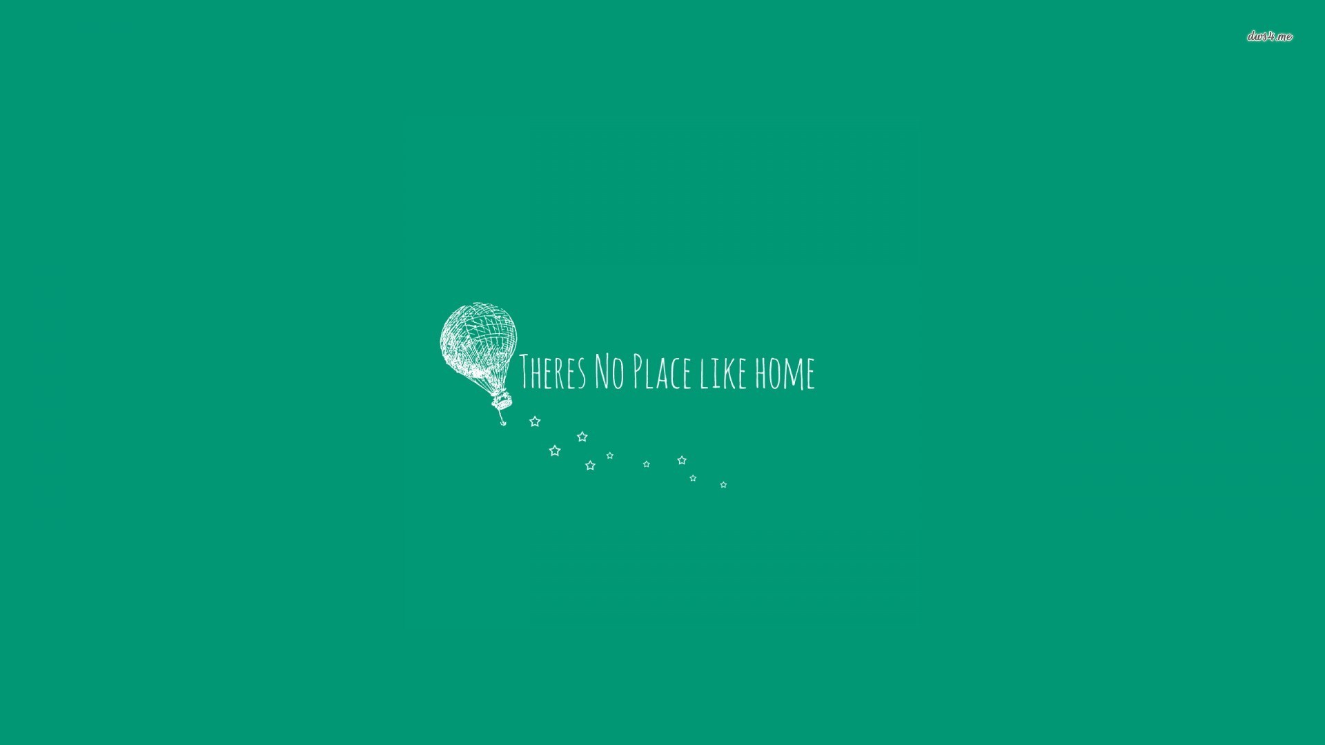 1920x1080 ... There is no place like home wallpaper ; more. Typography Â· Home