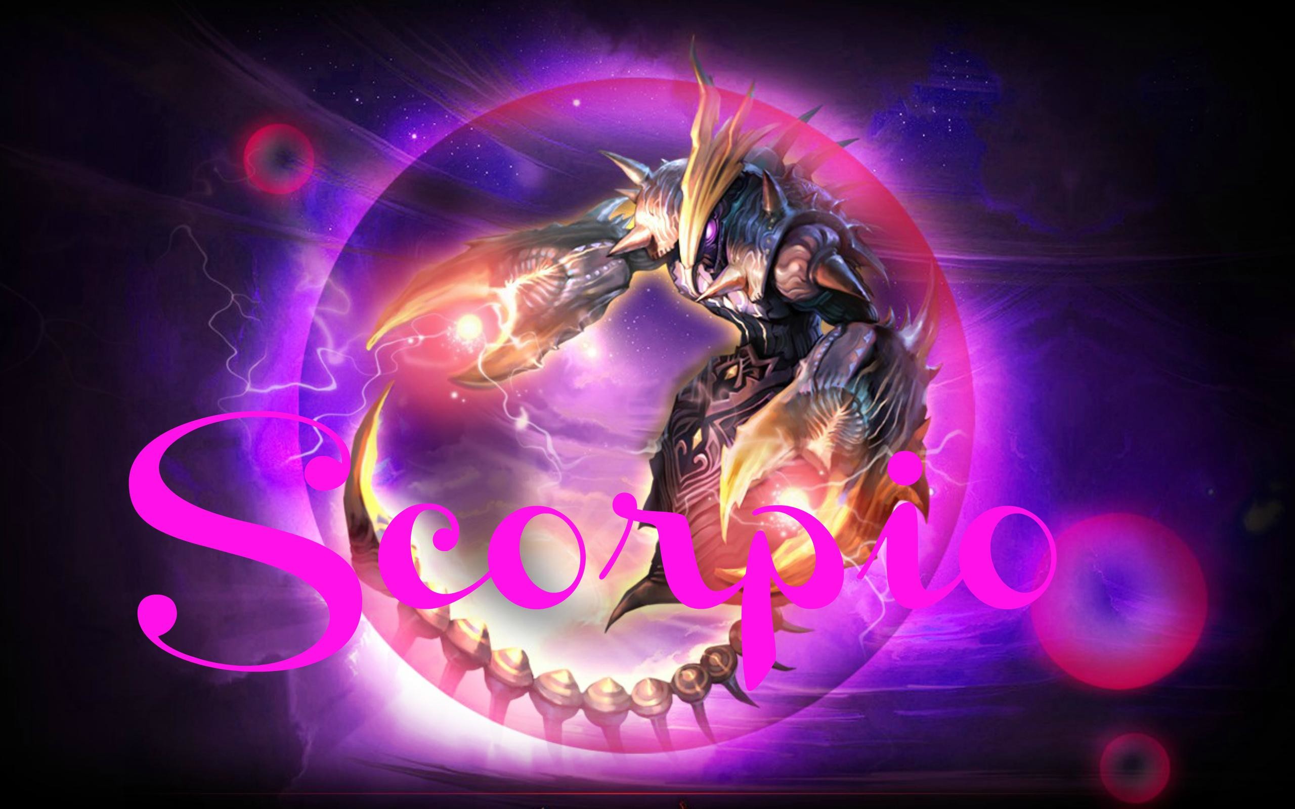 Scorpio Zodiac Download Scorpio Zodiac Instant Downloadable - Etsy New  Zealand